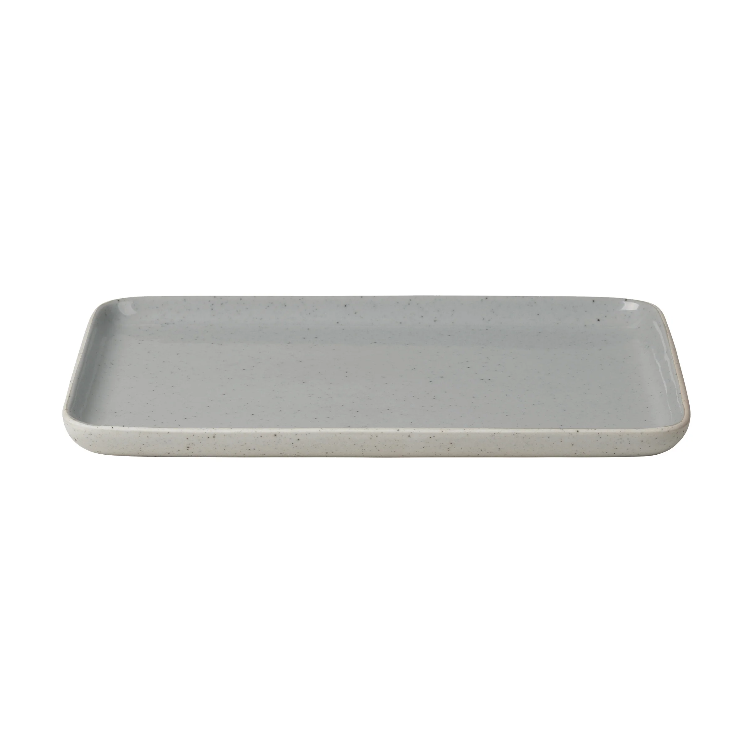 Sablo Snack Plate (Set of 4) - Image 8