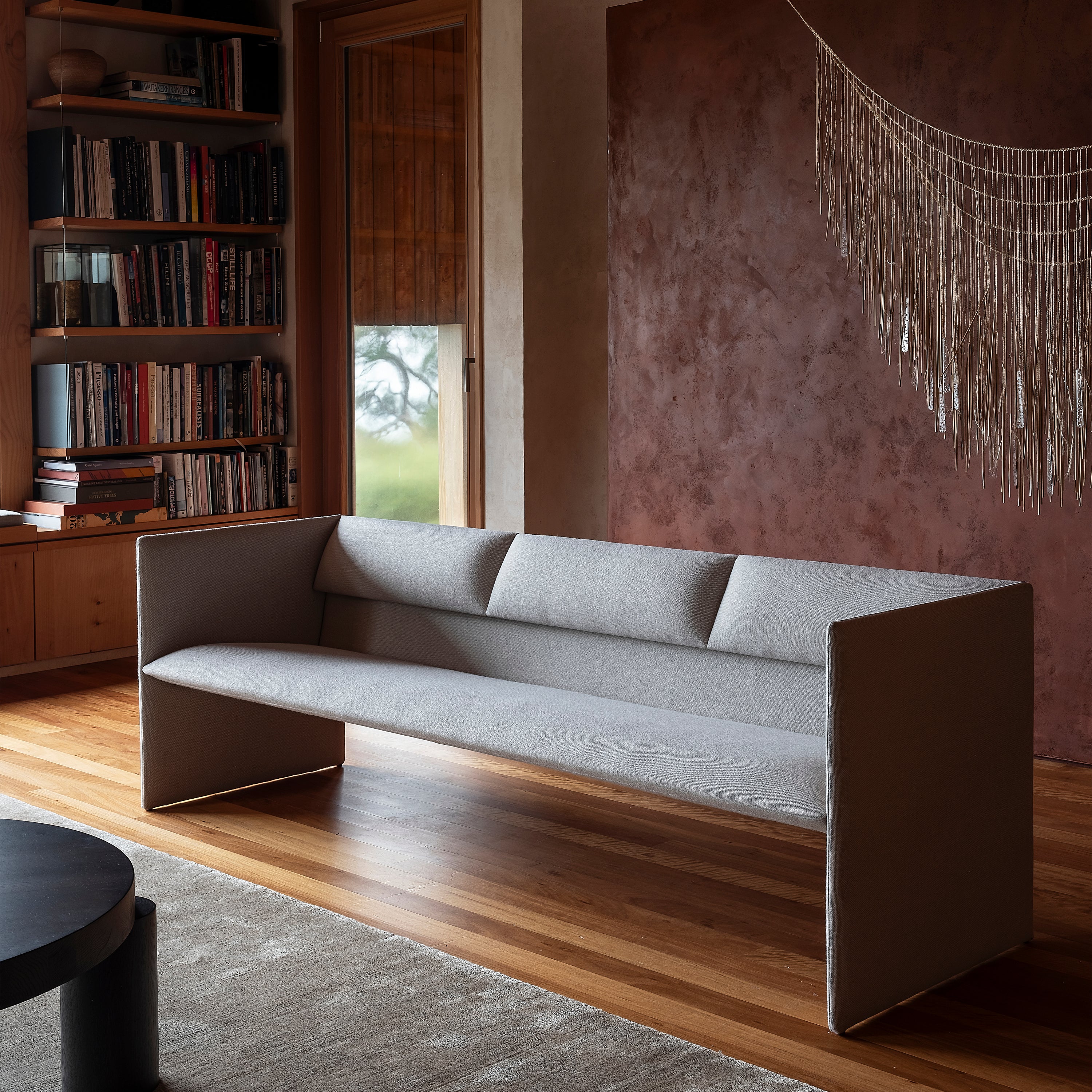 Sacha 3-Seater Sofa - Image 14