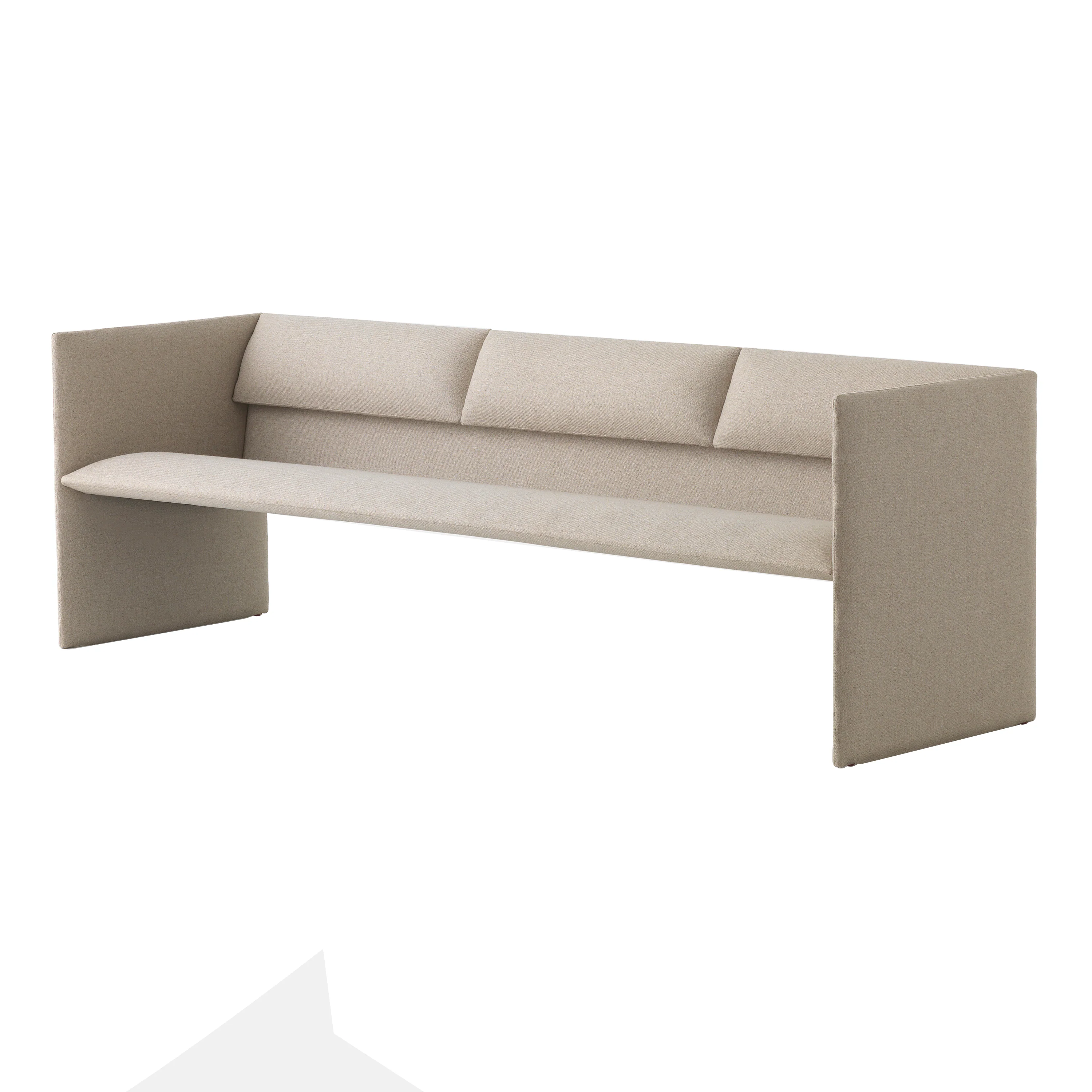 Sacha 3-Seater Sofa - Image 15