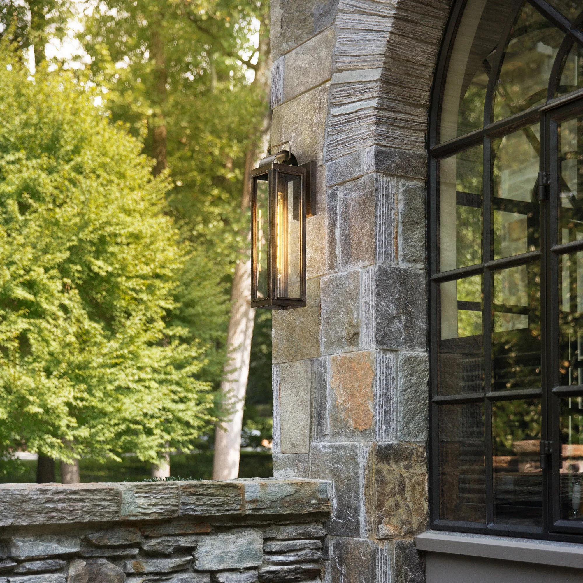 Sag Harbor Outdoor Wall Light - Image 15