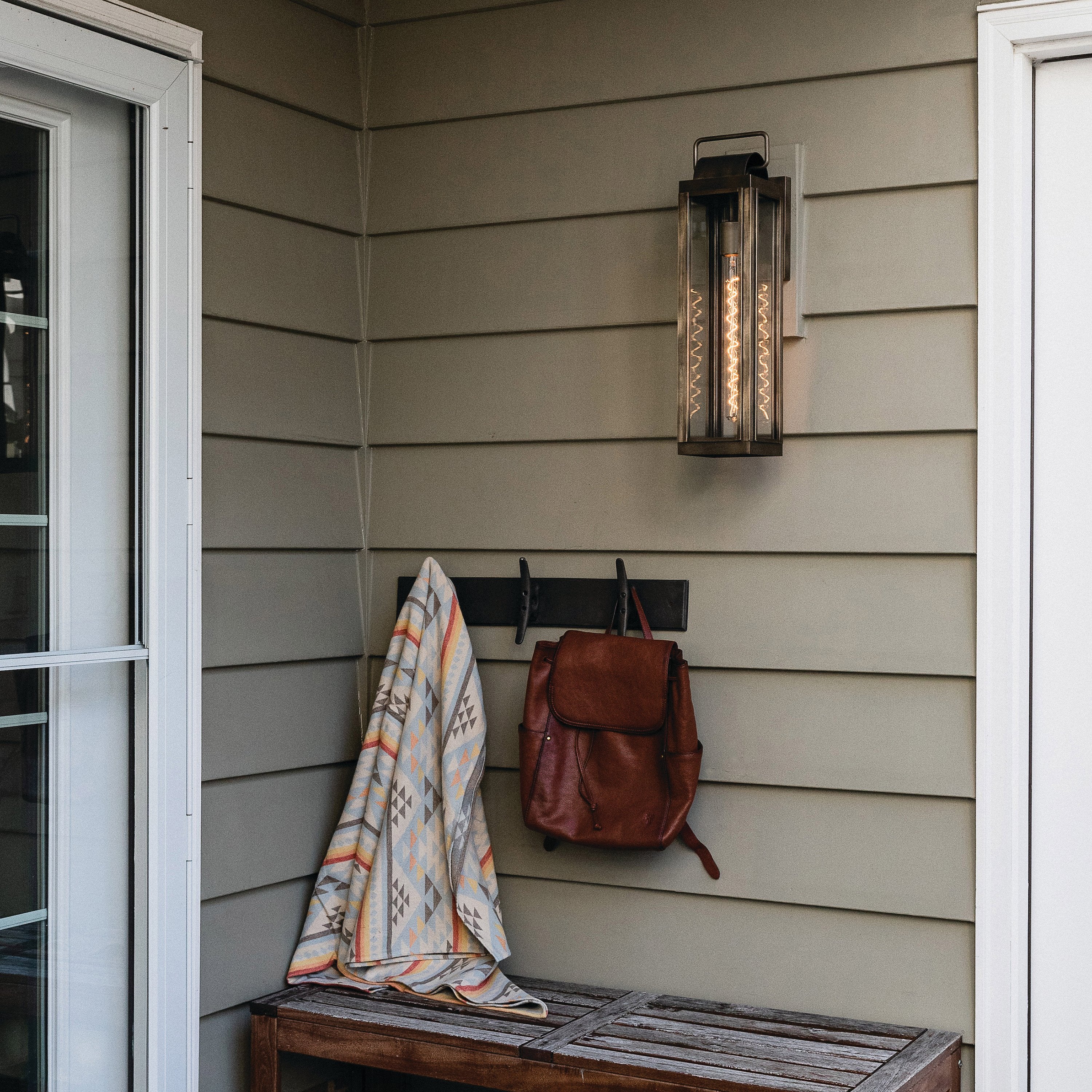 Sag Harbor Outdoor Wall Light - Image 2