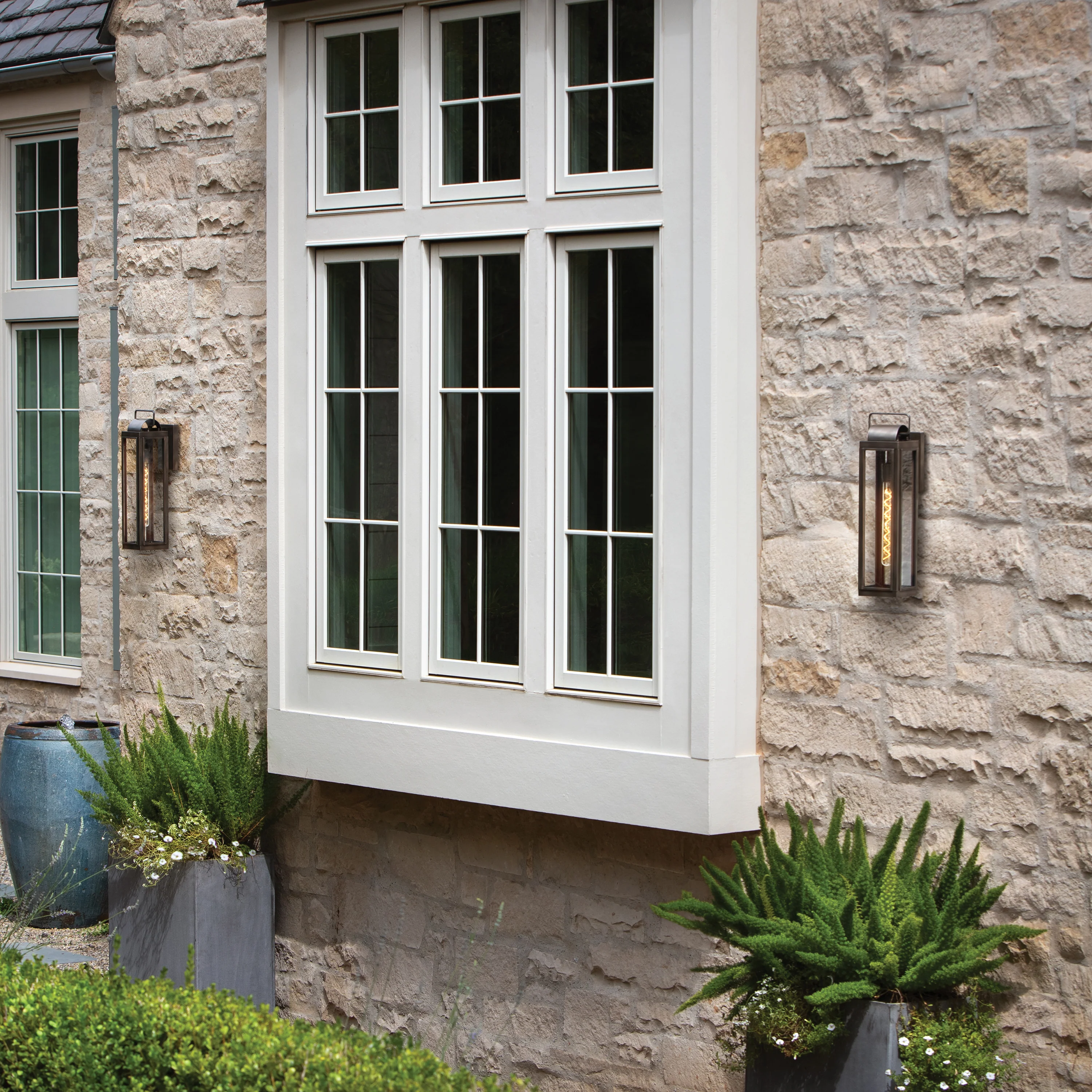 Sag Harbor Outdoor Wall Light - Image 20