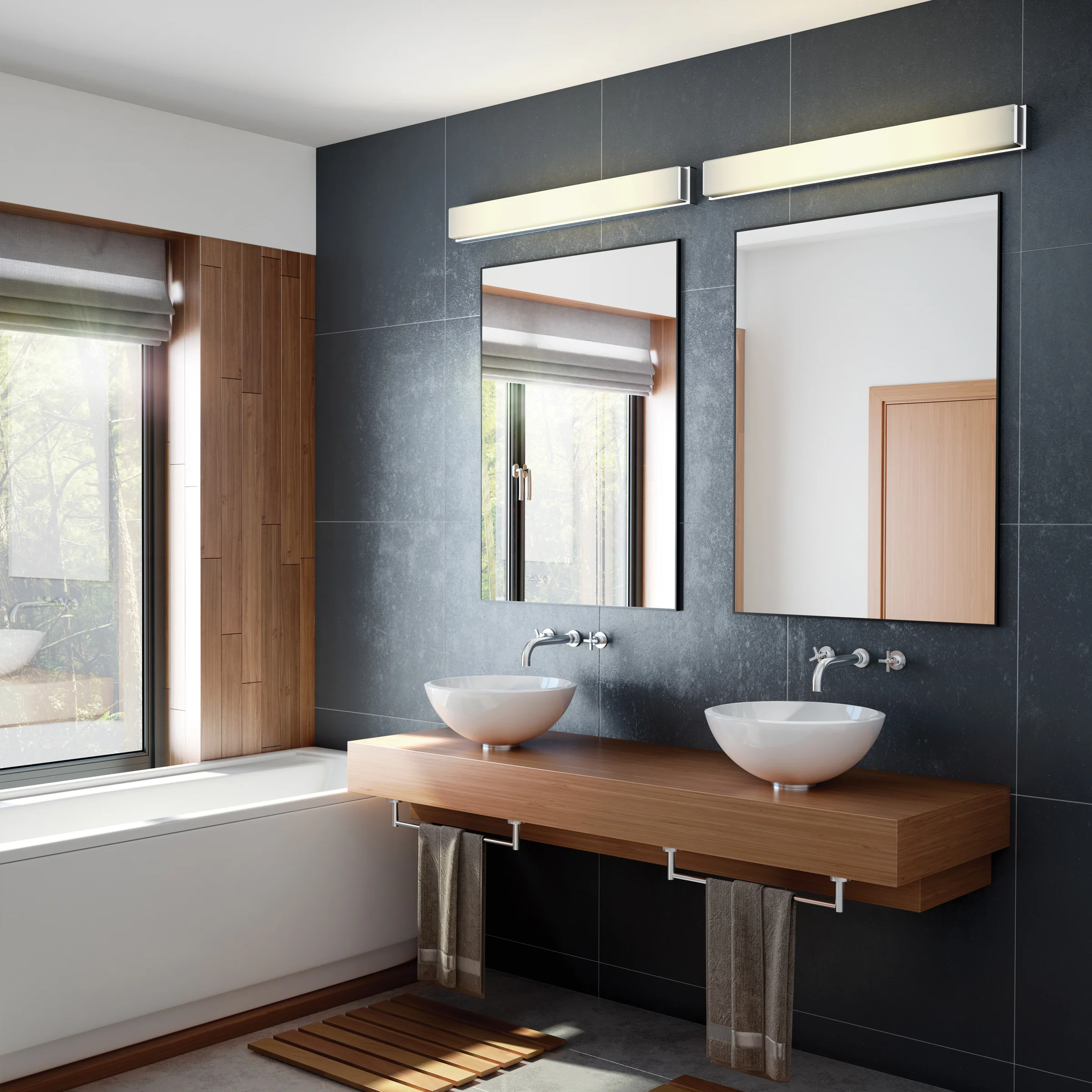 Sage Wall / Bath Light - Image 2
