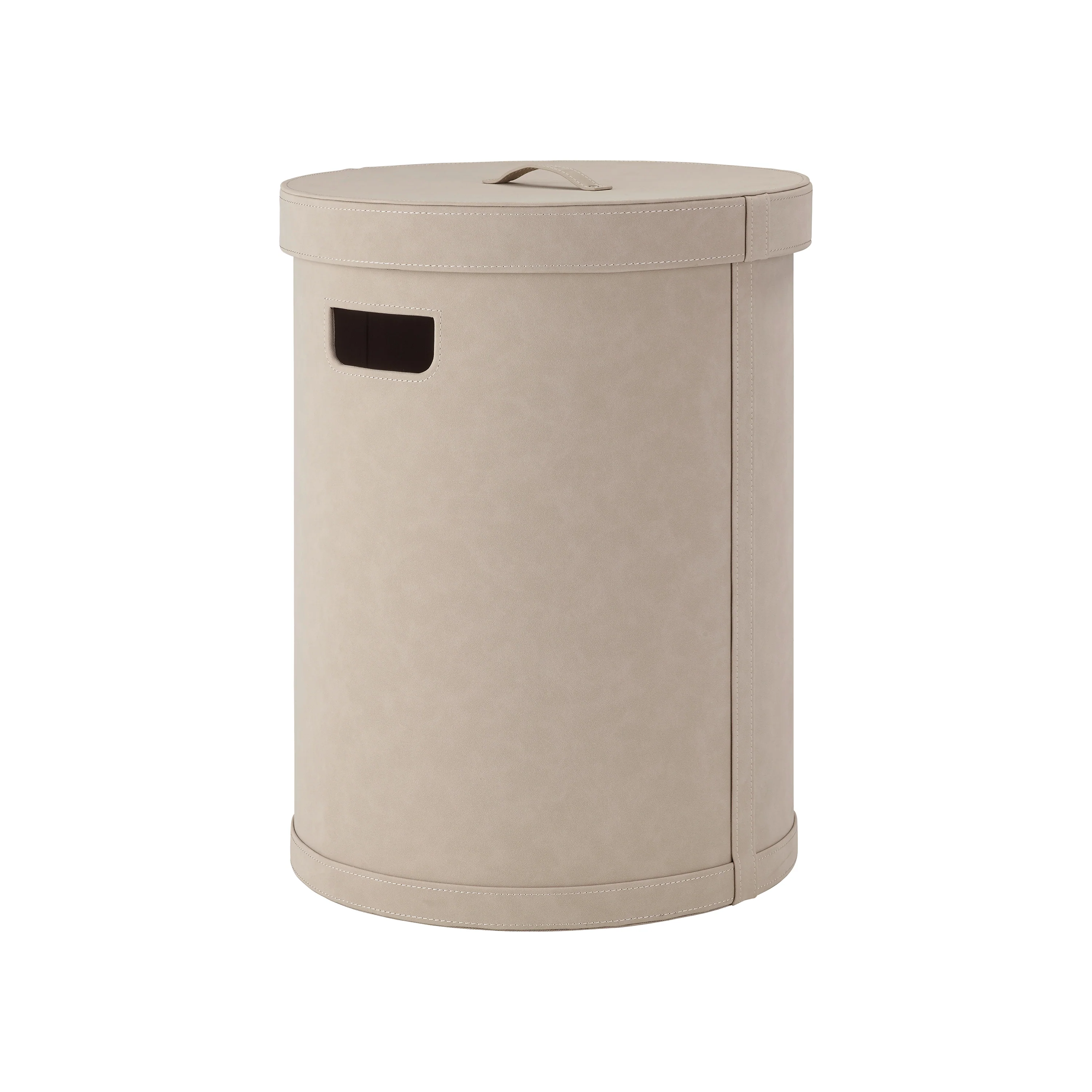 Sahla Decorative Storage Bin with Lid - Image 15