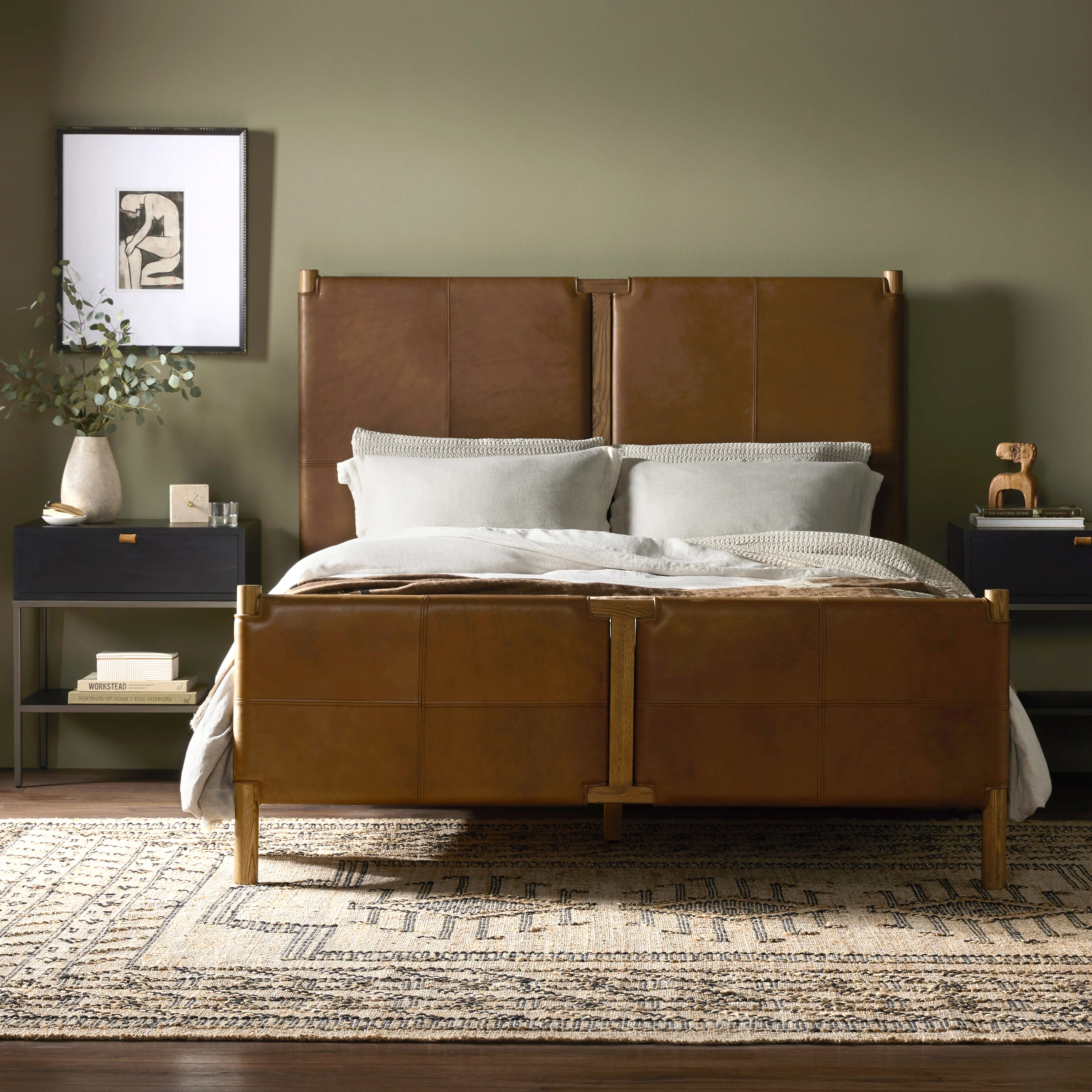 Salado Bed - Image 4