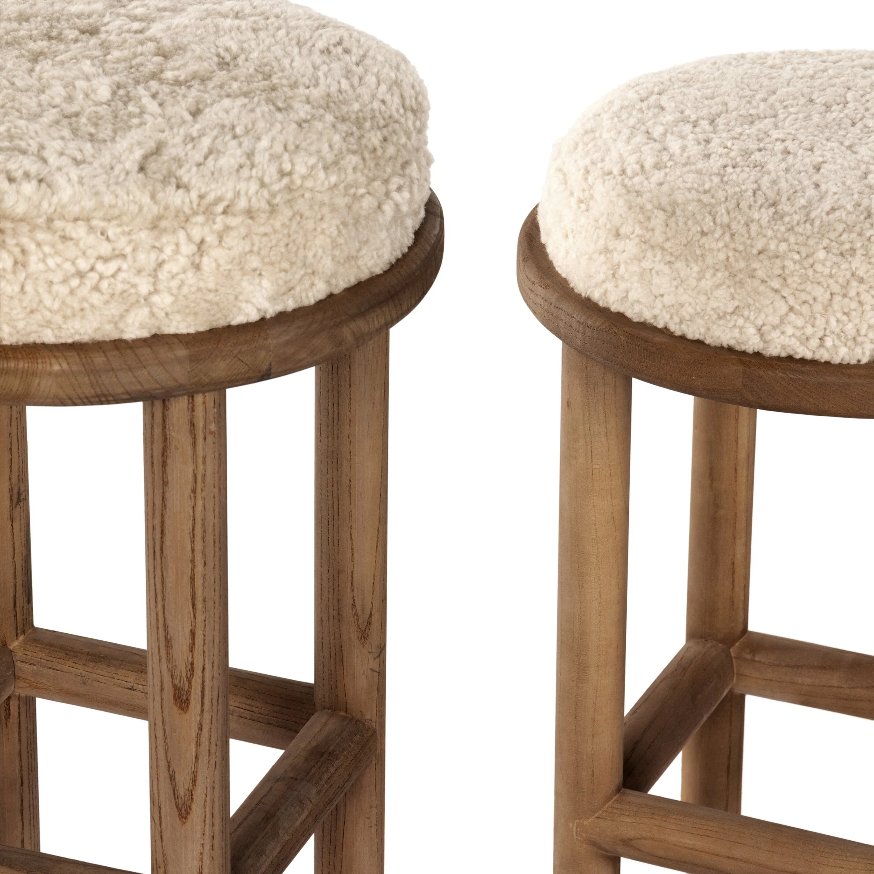 Saldino Stool - Image 6