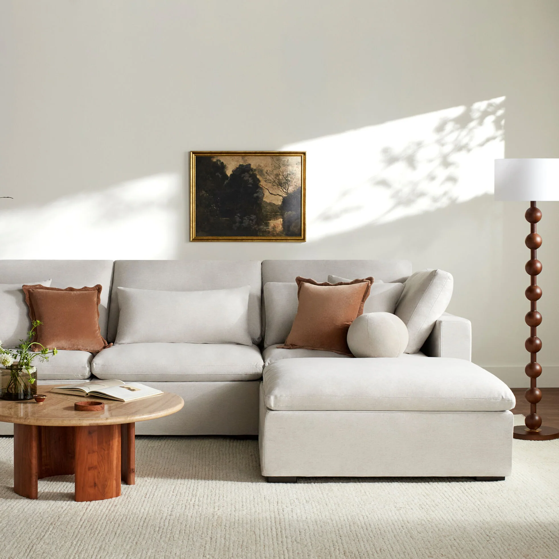 Saline Accent Floor Lamp - Image 4