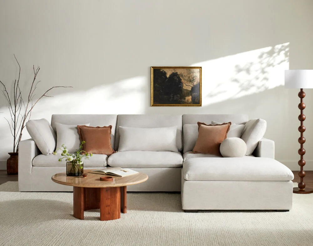 Saline Accent Floor Lamp - Image 5