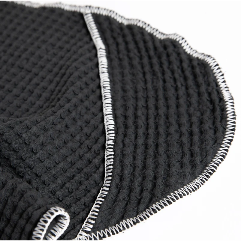 Sally Dotto Dog Towel - Image 4
