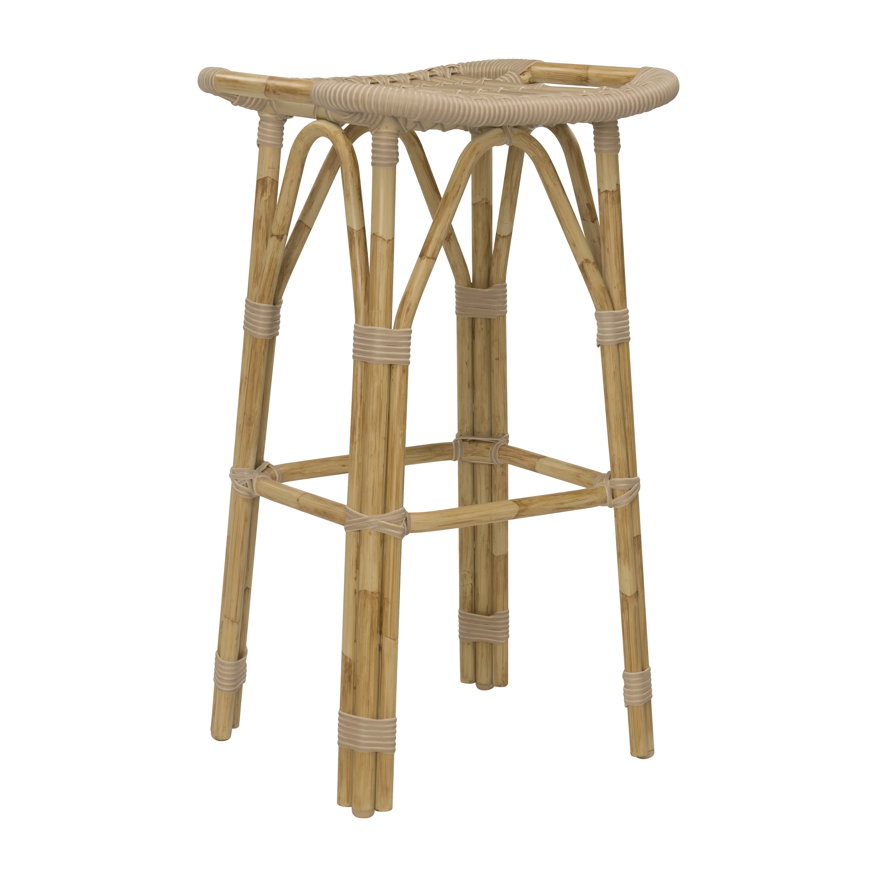 Salsa Outdoor Stool - Image 3