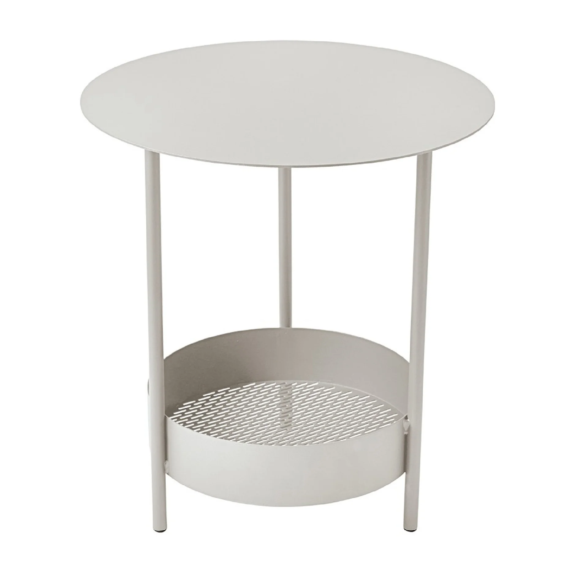 Salsa Outdoor Pedestal Table - Image 18