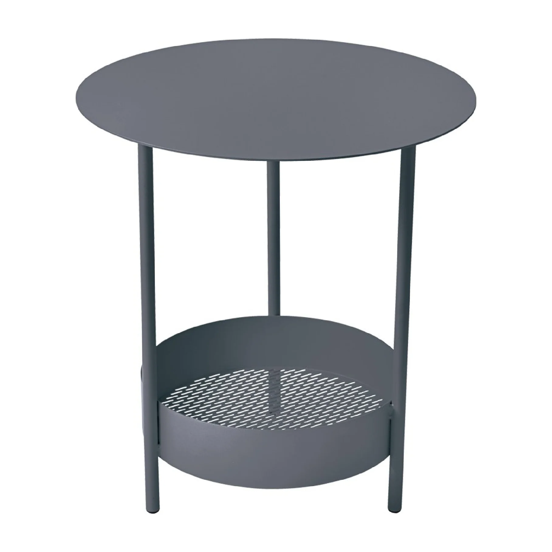 Salsa Outdoor Pedestal Table - Image 3