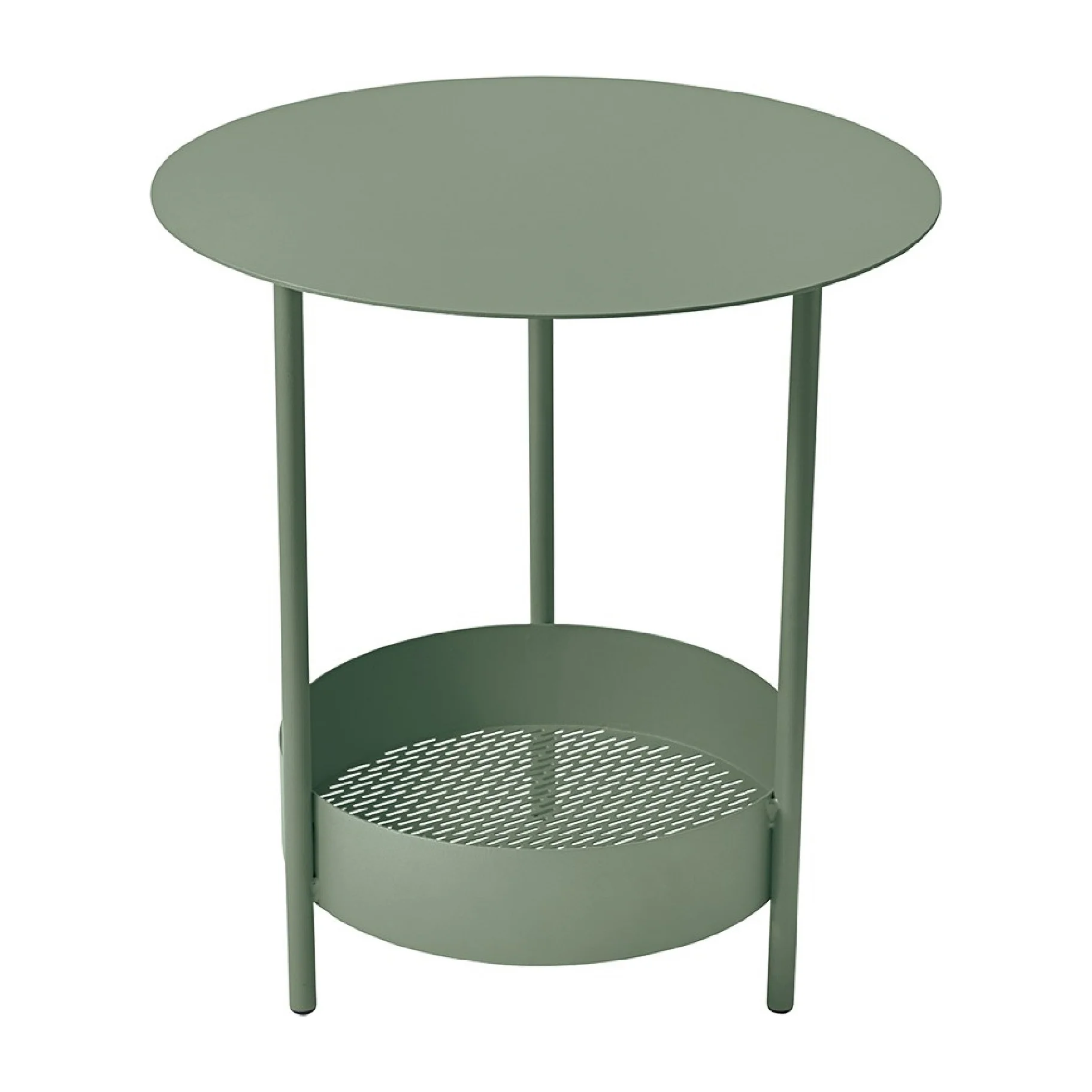 Salsa Outdoor Pedestal Table - Image 4