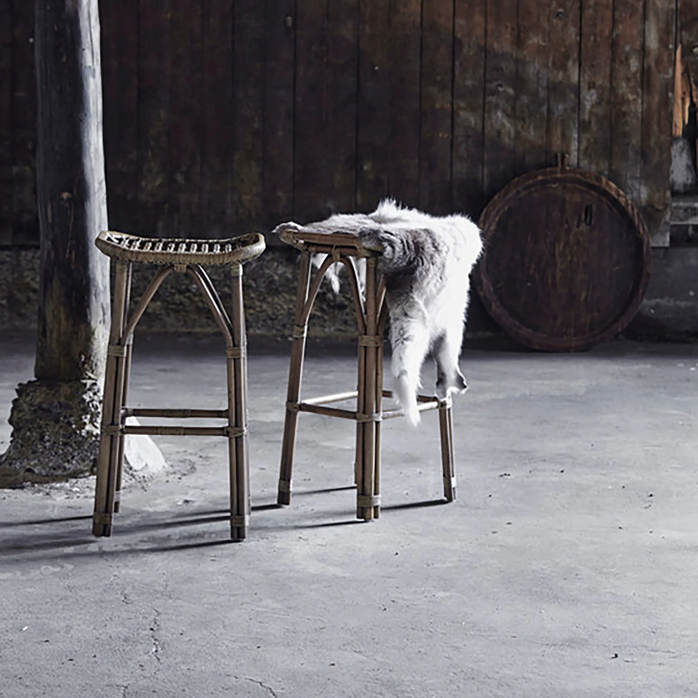 Salsa Stool - Image 7