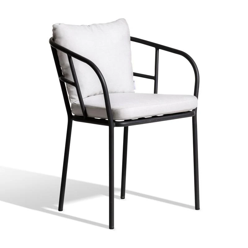 Salto Outdoor Dining Chair - Image 3