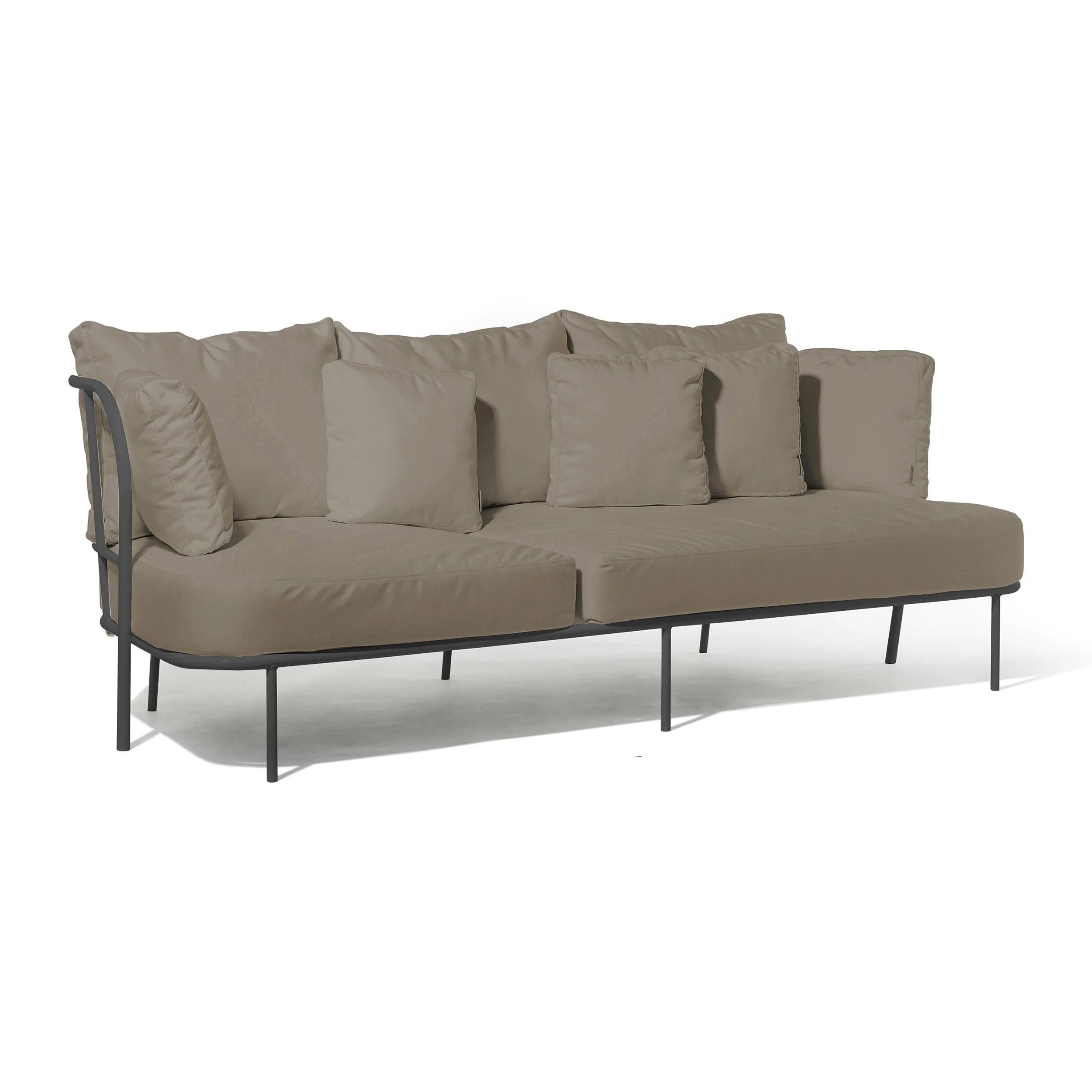 Salto Outdoor Sofa - Image 7