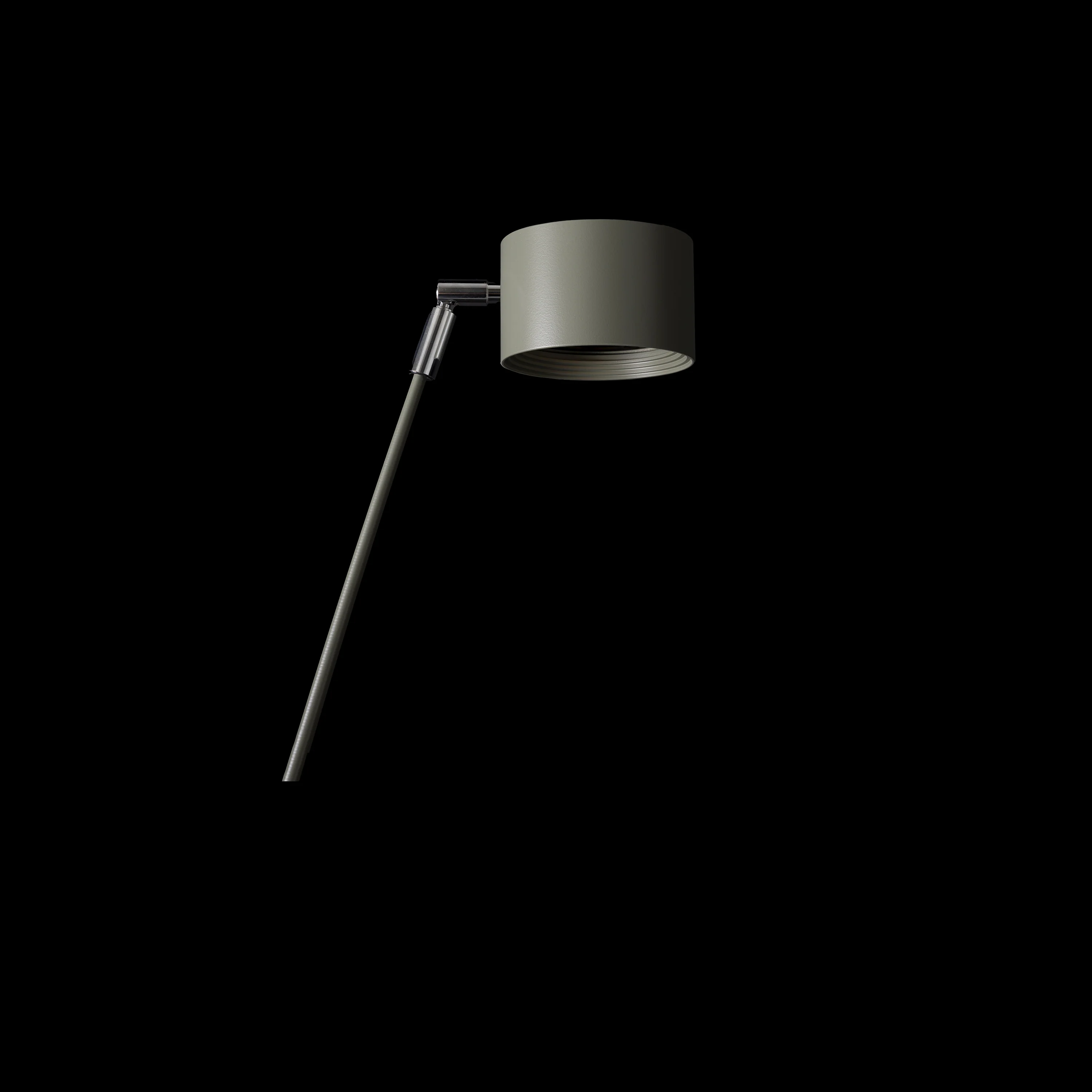 Sampei Outdoor LED Floor Lamp - Image 10
