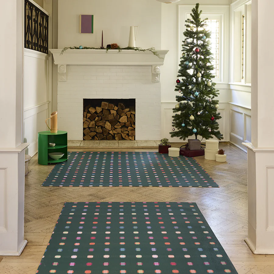 Sampler Floormat - Image 10