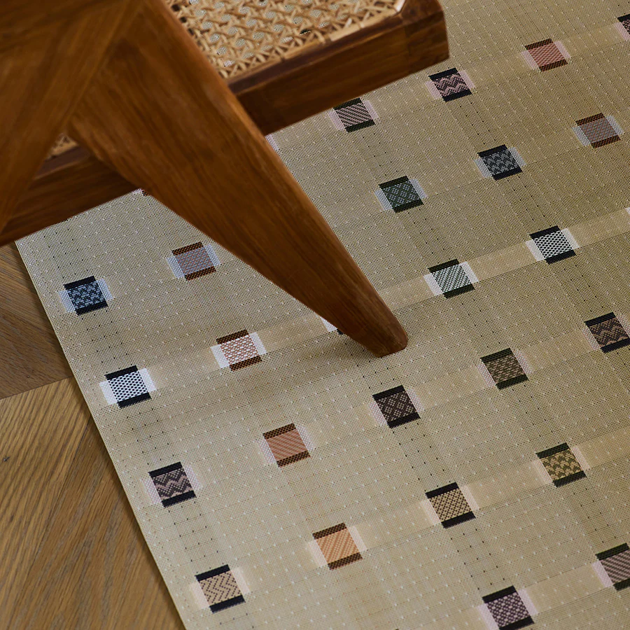 Sampler Floormat - Image 17