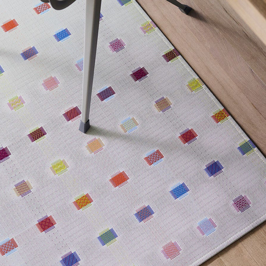 Sampler Floormat Runner - Image 10