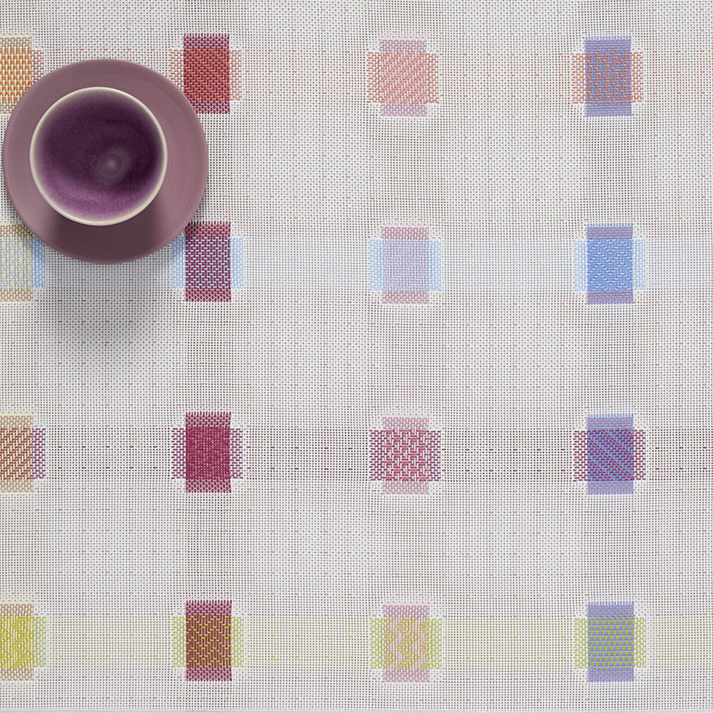 Sampler Placemat (Set of 4) - Image 16