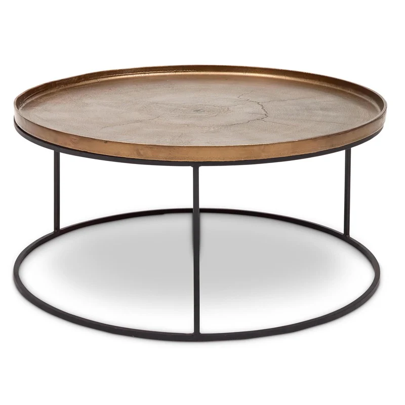 Sana Coffee Table - Image 4