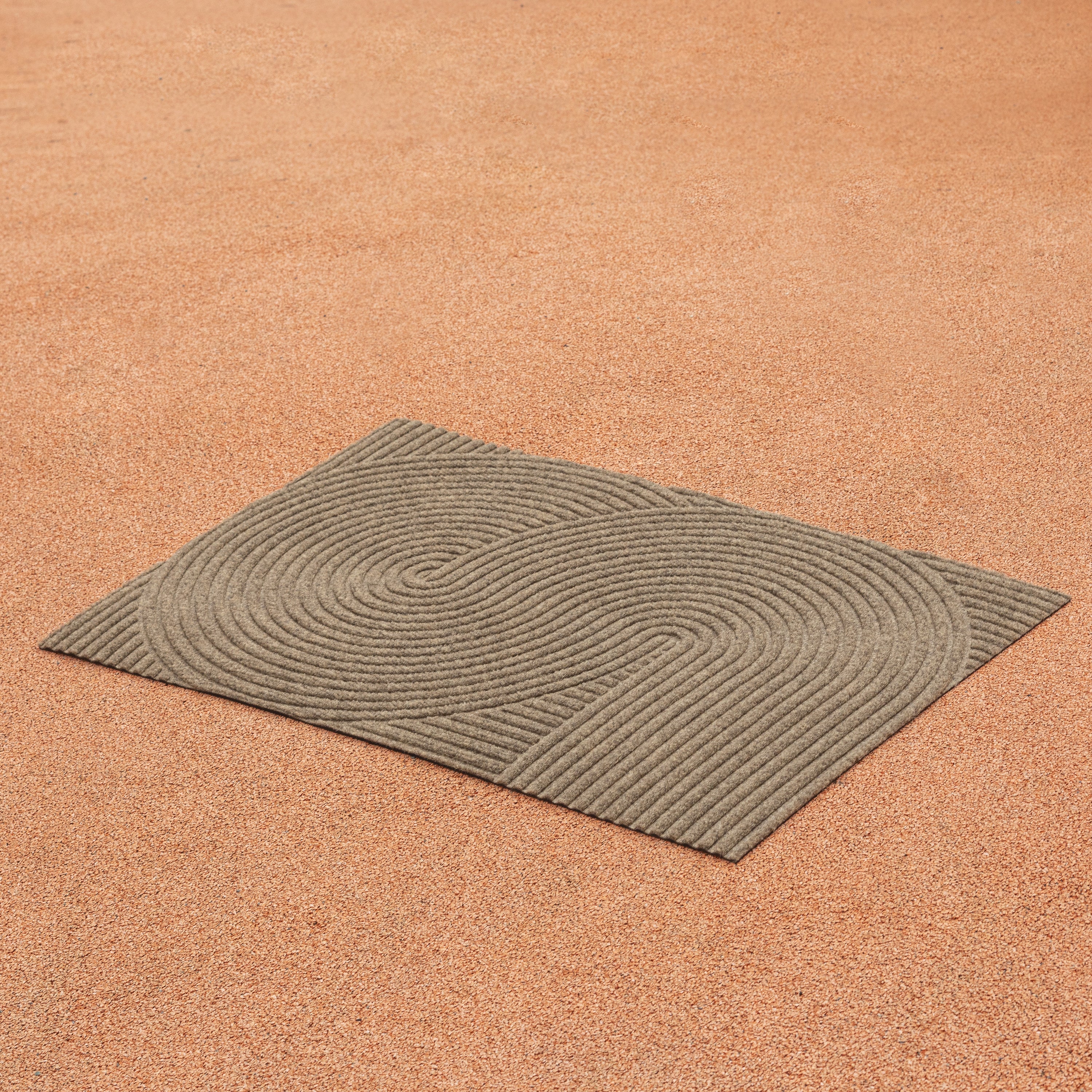 Sand Outdoor Entrance Mat - Image 13