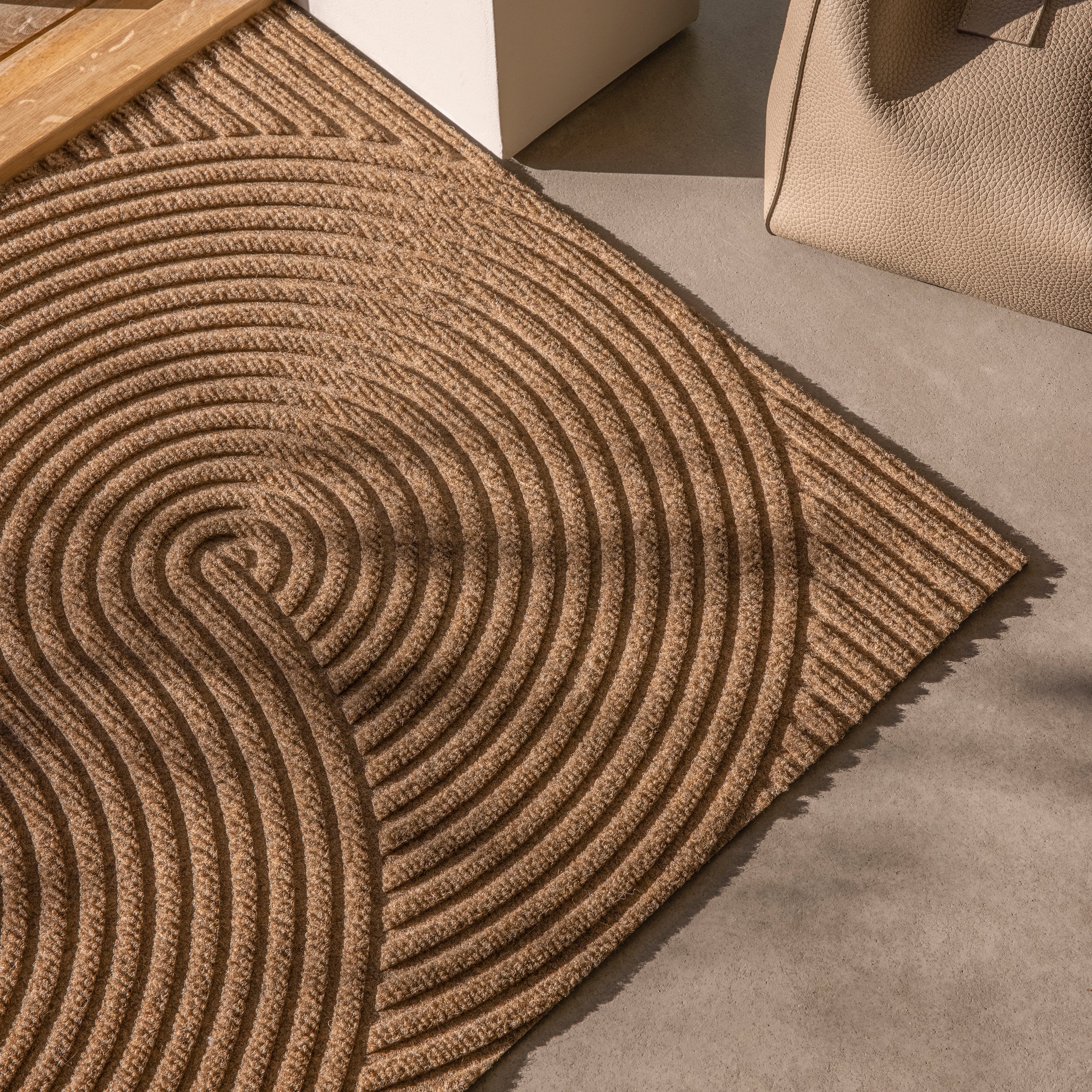 Sand Outdoor Entrance Mat - Image 19
