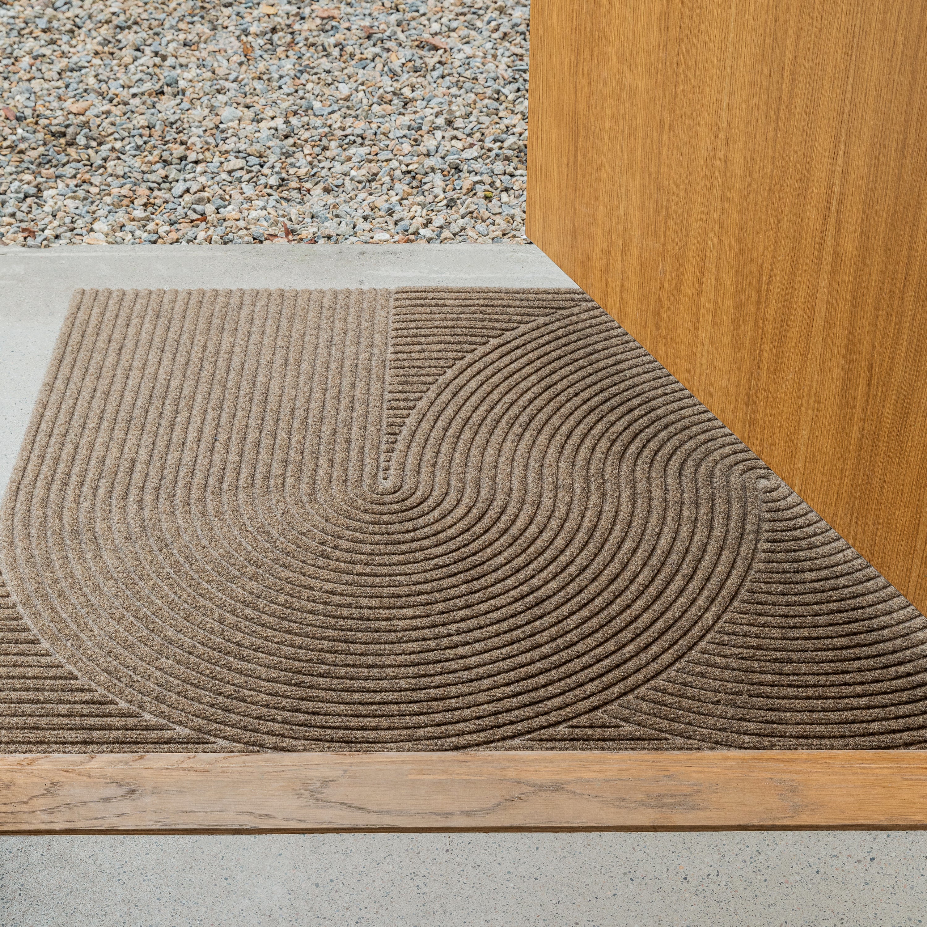 Sand Outdoor Entrance Mat - Image 6