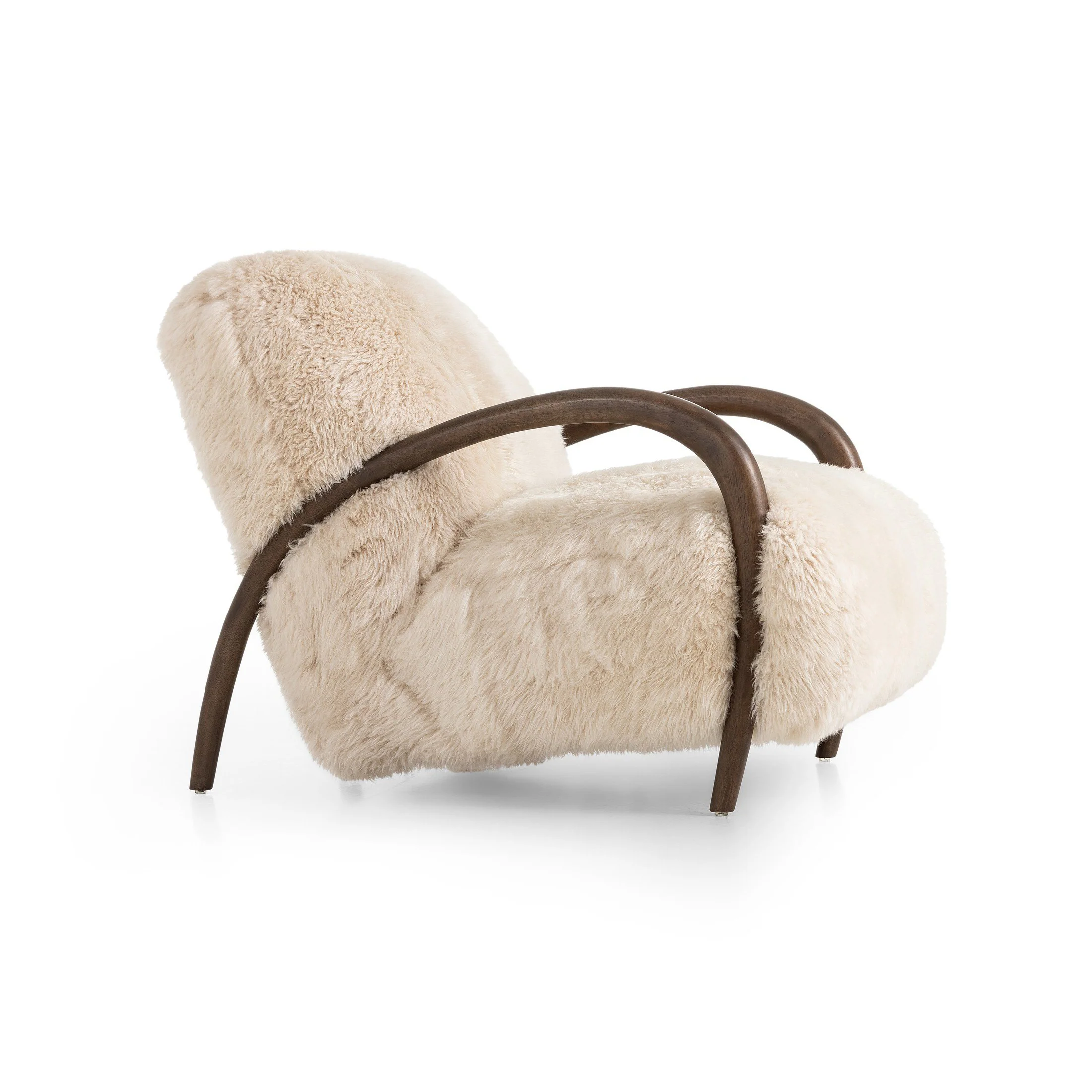 Sandro Lounge Chair - Image 4
