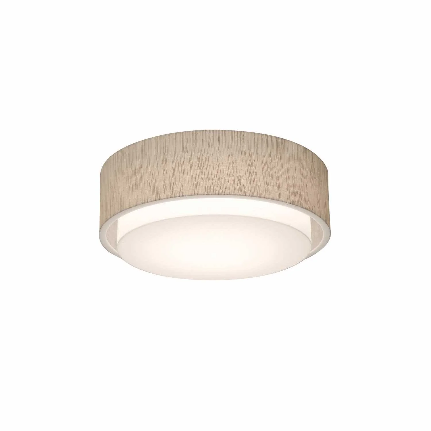 Sanibel Flush Mount - Image 2