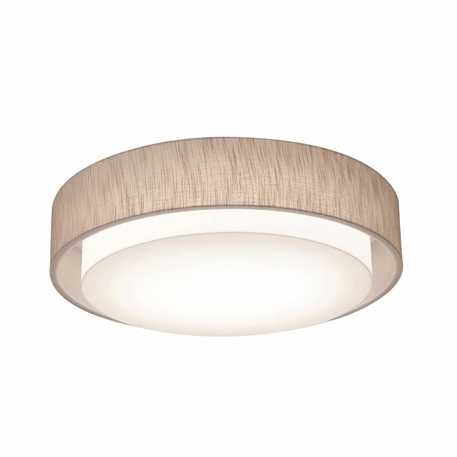 Sanibel Flush Mount - Image 4