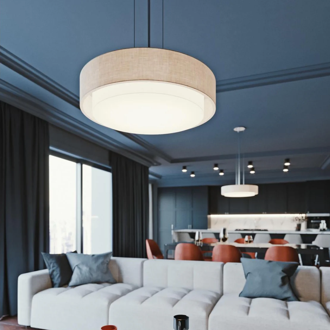 Sanibel LED Pendant Light - Image 8