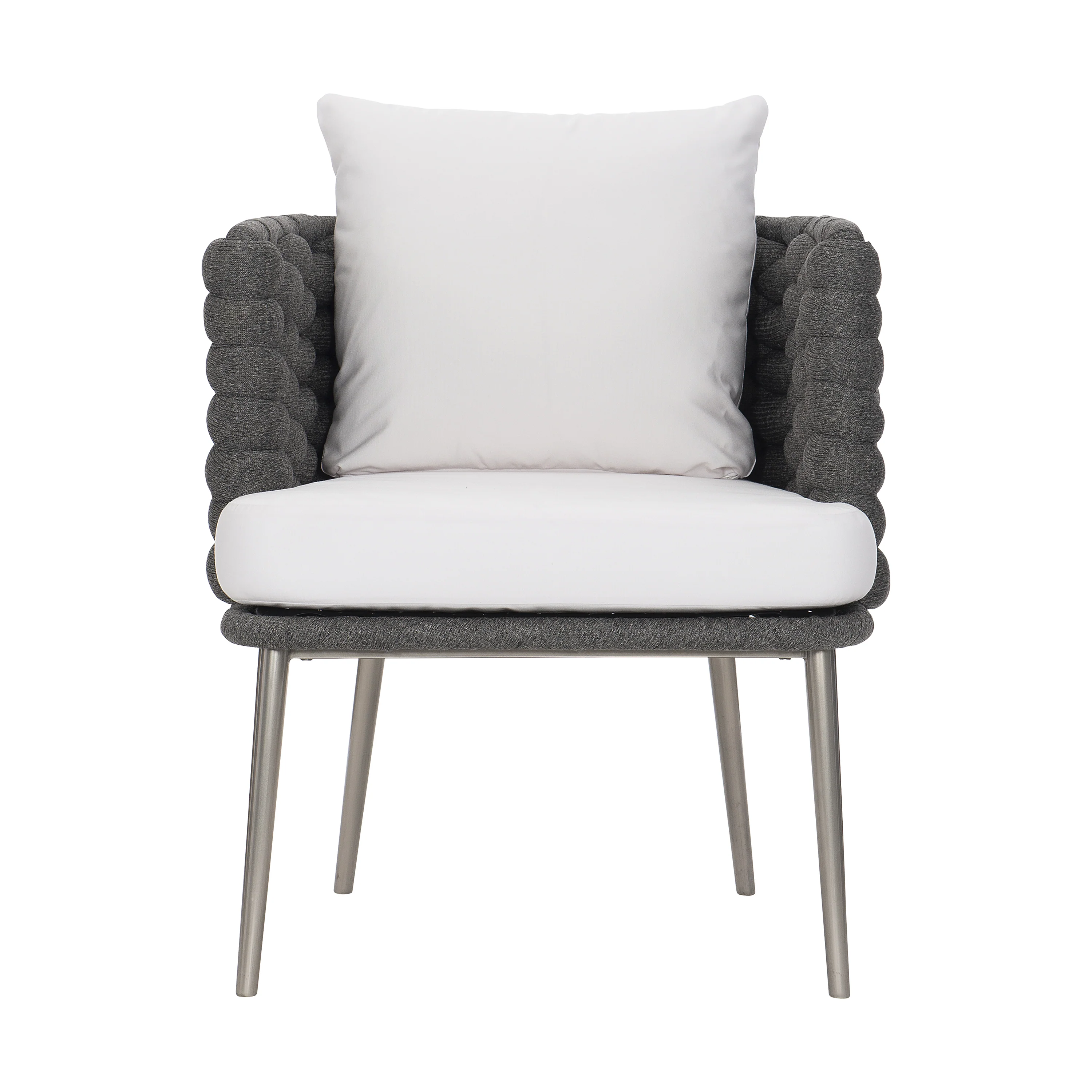 Santa Cruz Outdoor Arm Chair - Image 2