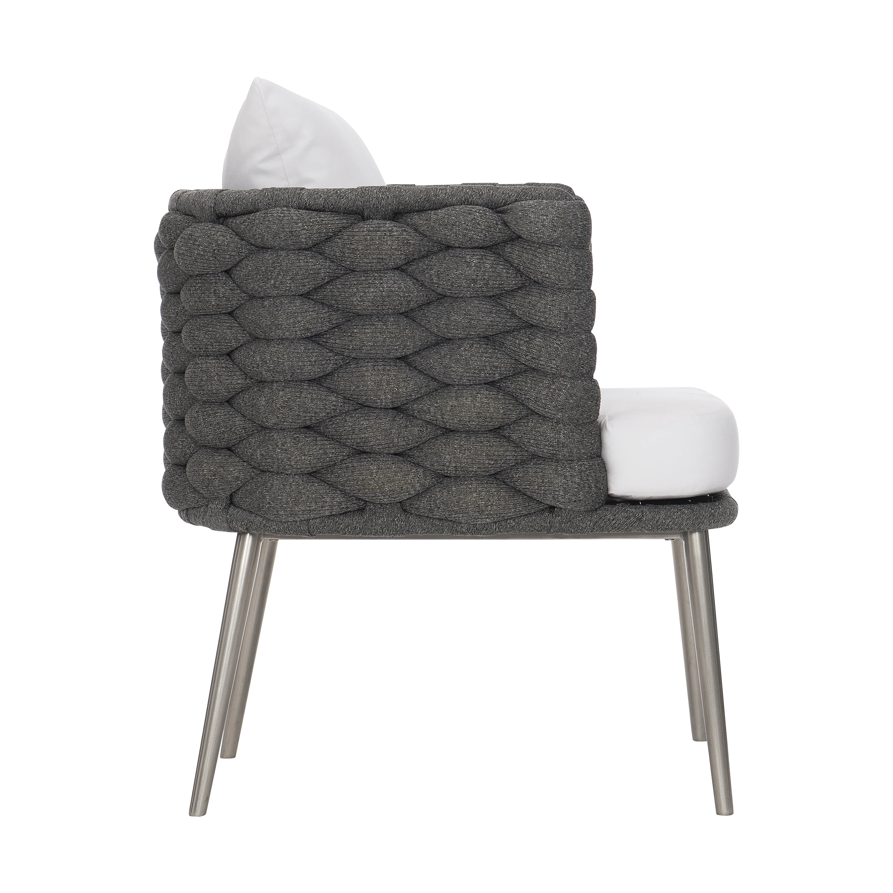 Santa Cruz Outdoor Arm Chair - Image 6