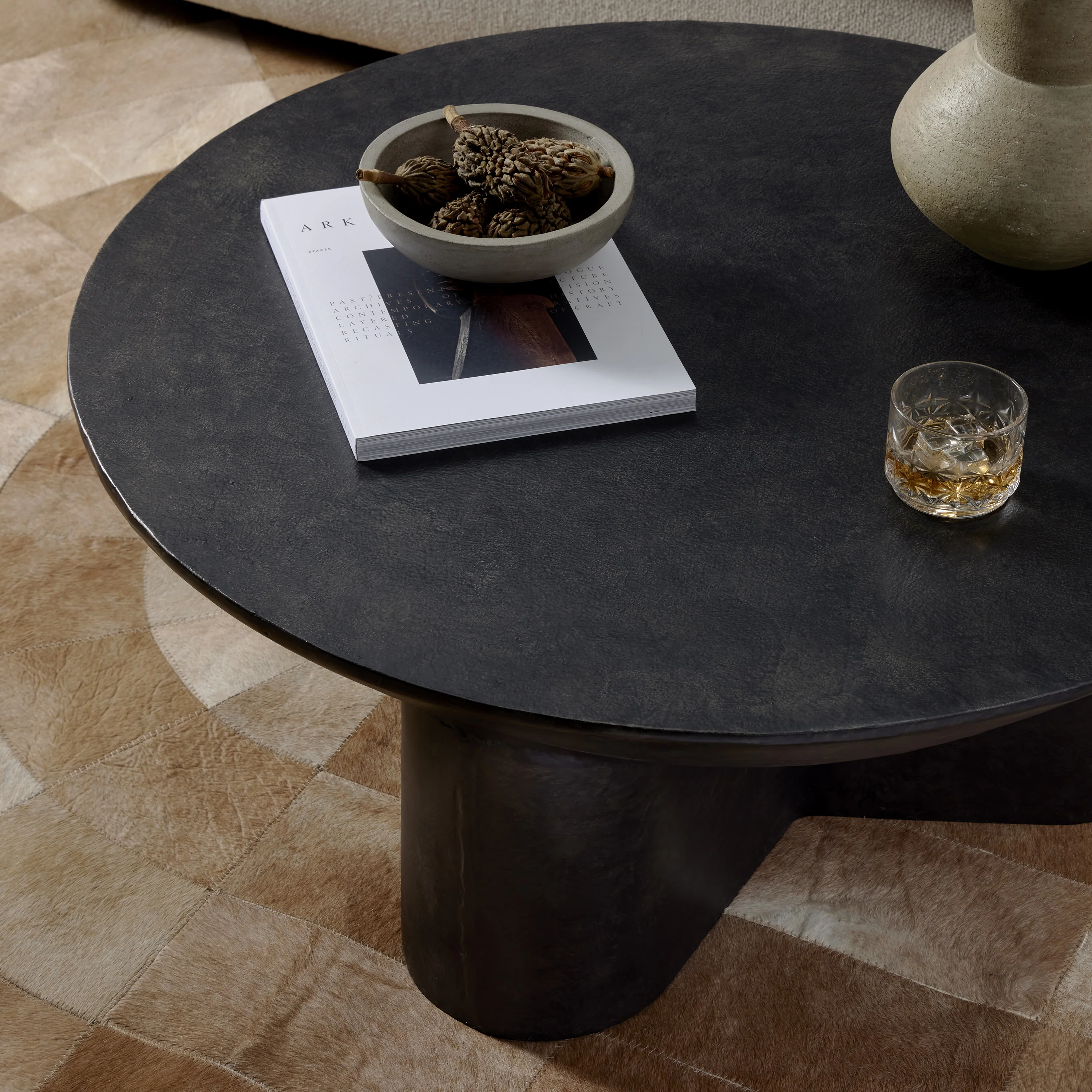 Sante Coffee Table - Image 7