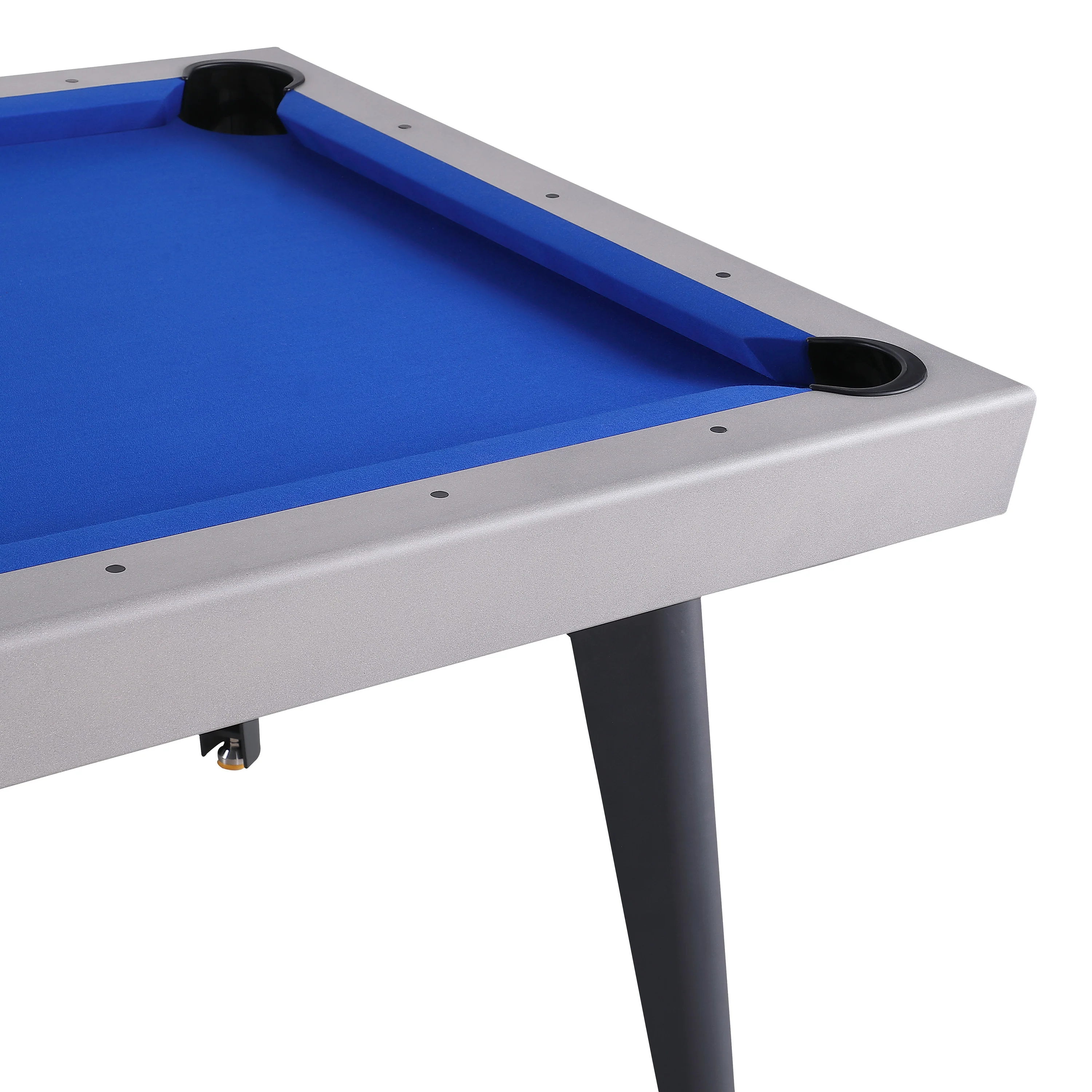 Santorini Slate Pool Table Set - Image 13