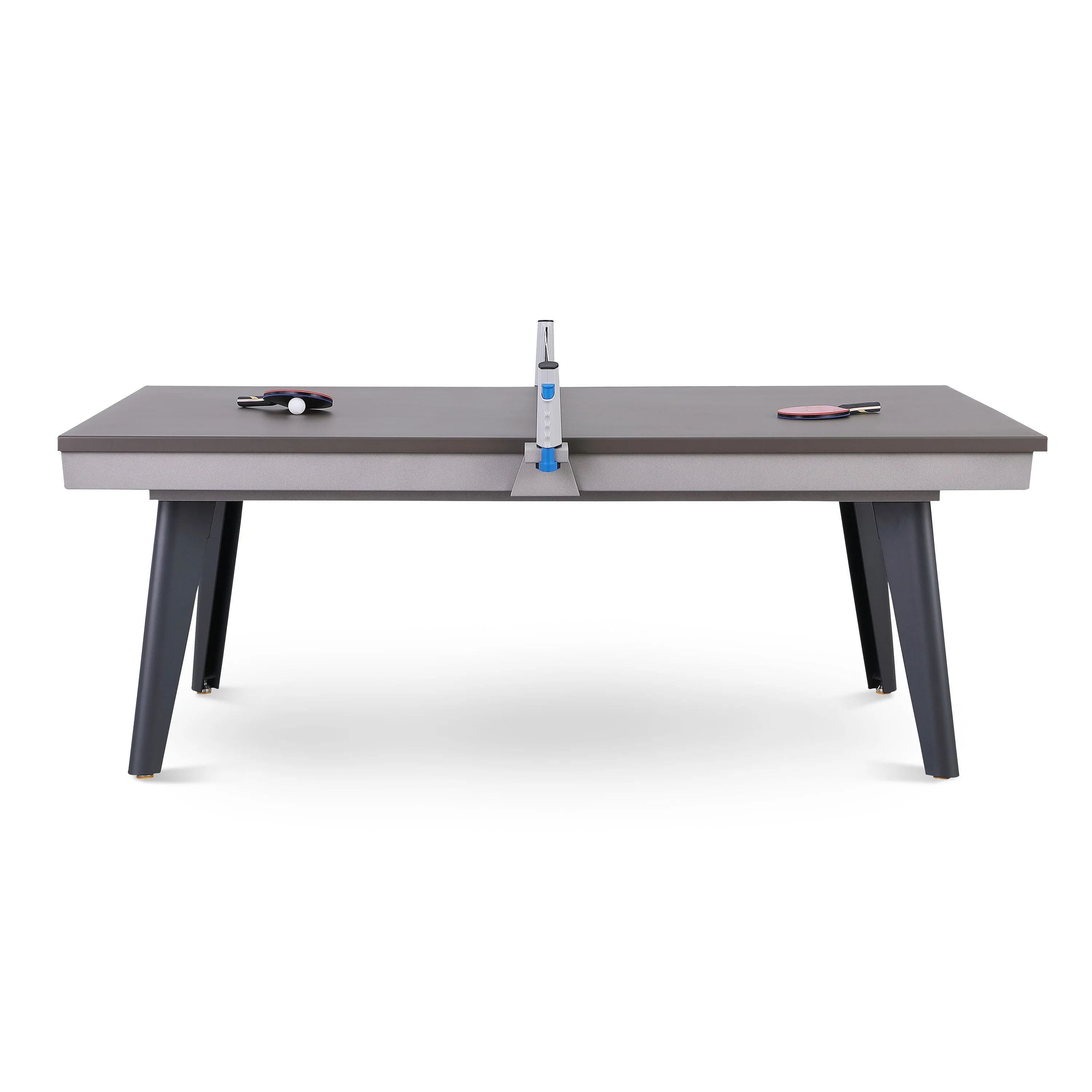 Santorini Slate Pool Table Set - Image 5