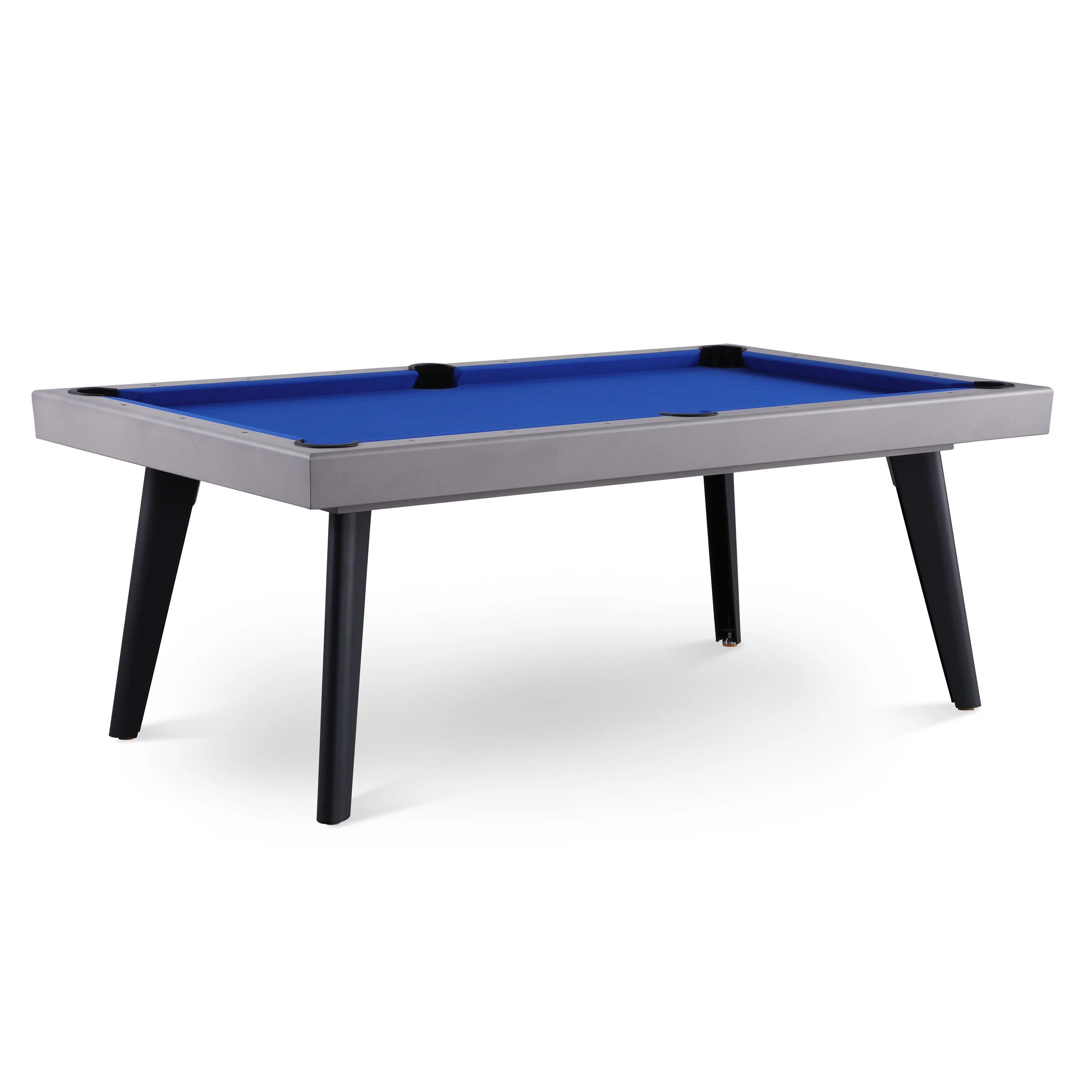 Santorini Slate Pool Table Set - Image 6