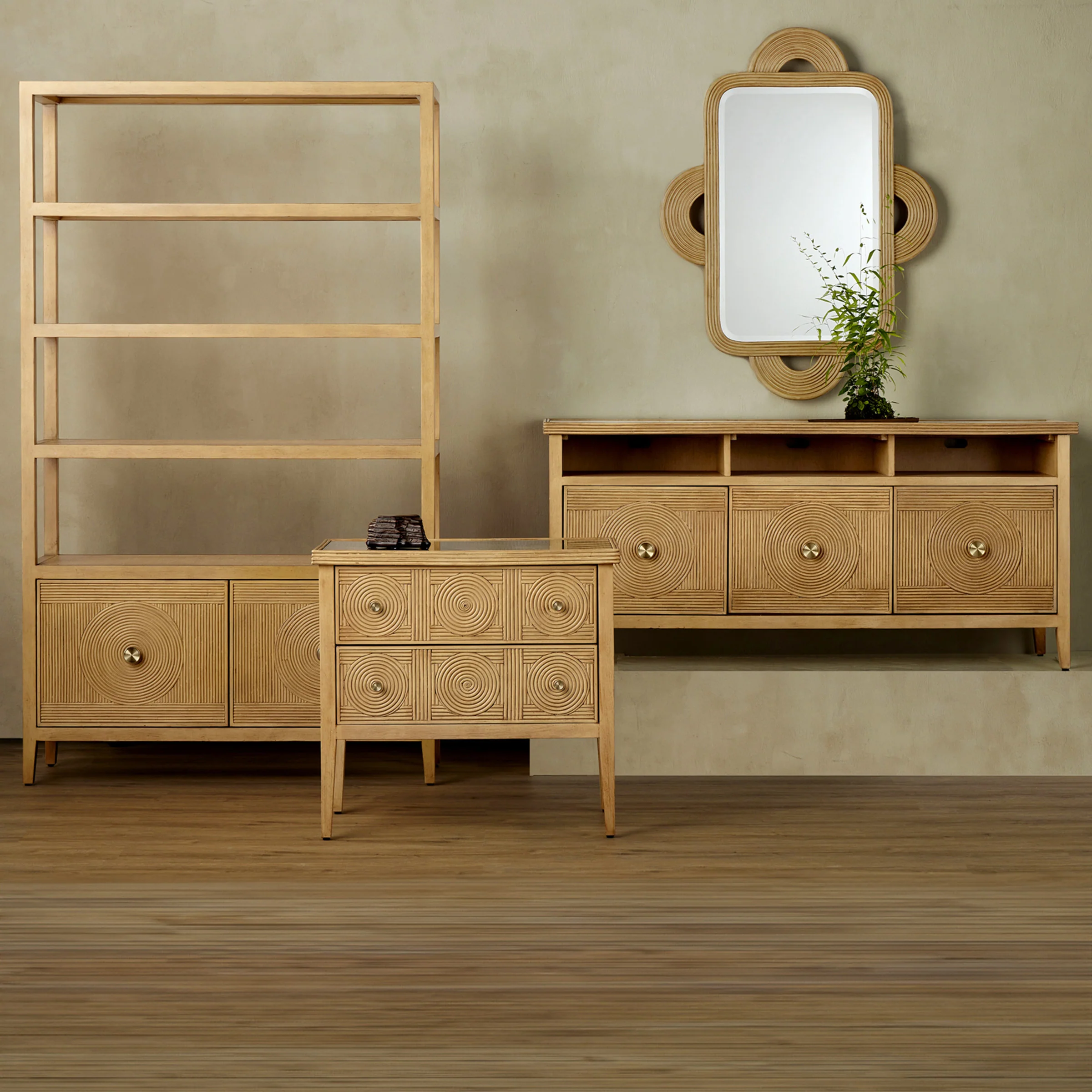 Santos Chest - Image 10