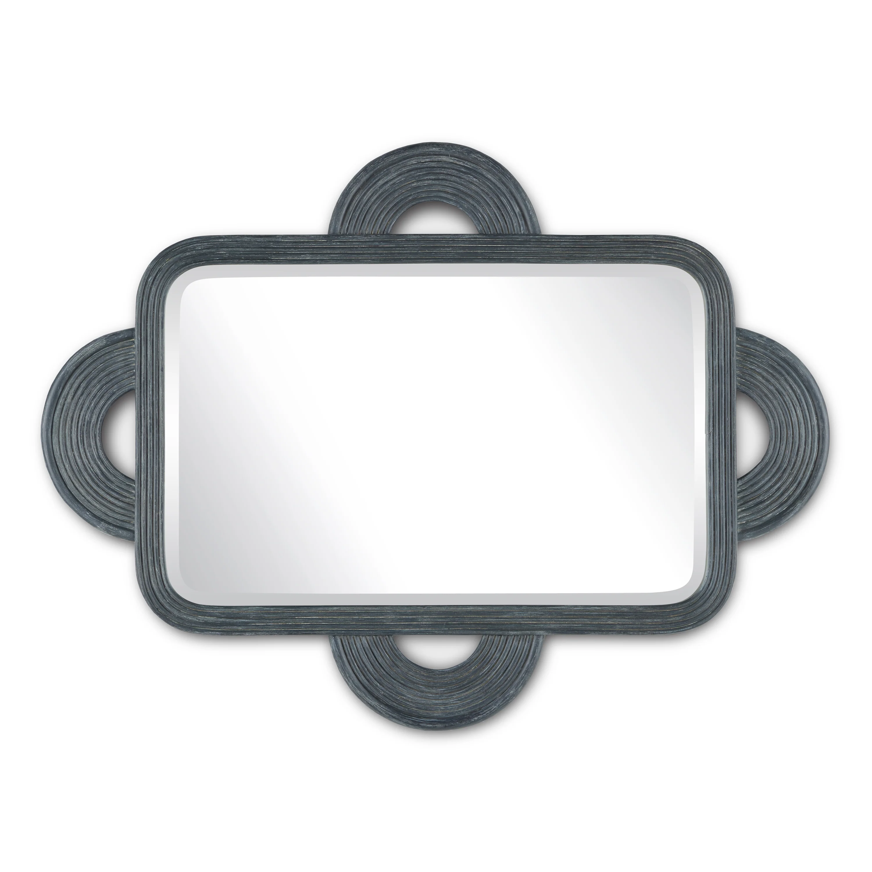 Santos Mirror
