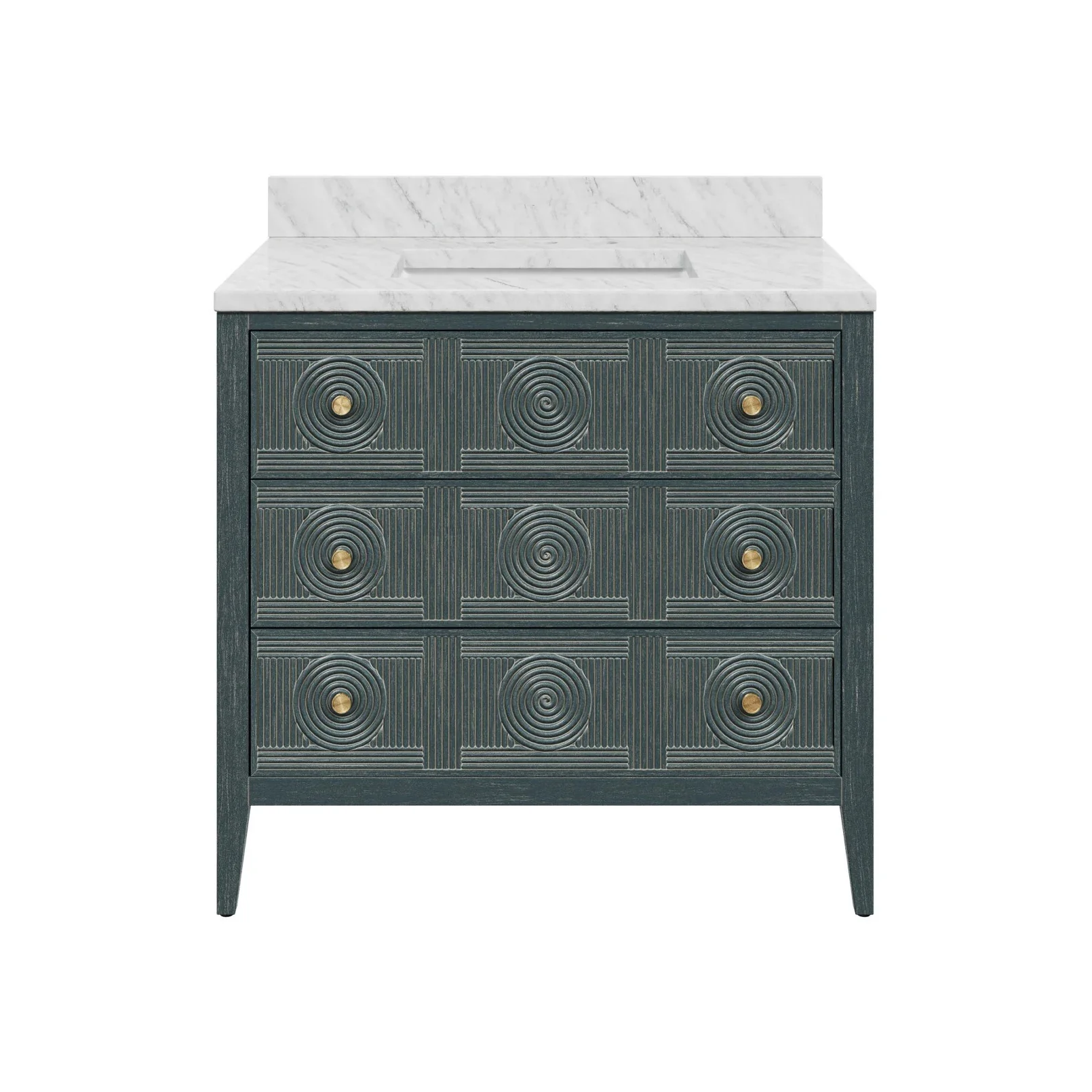 Santos Vanity