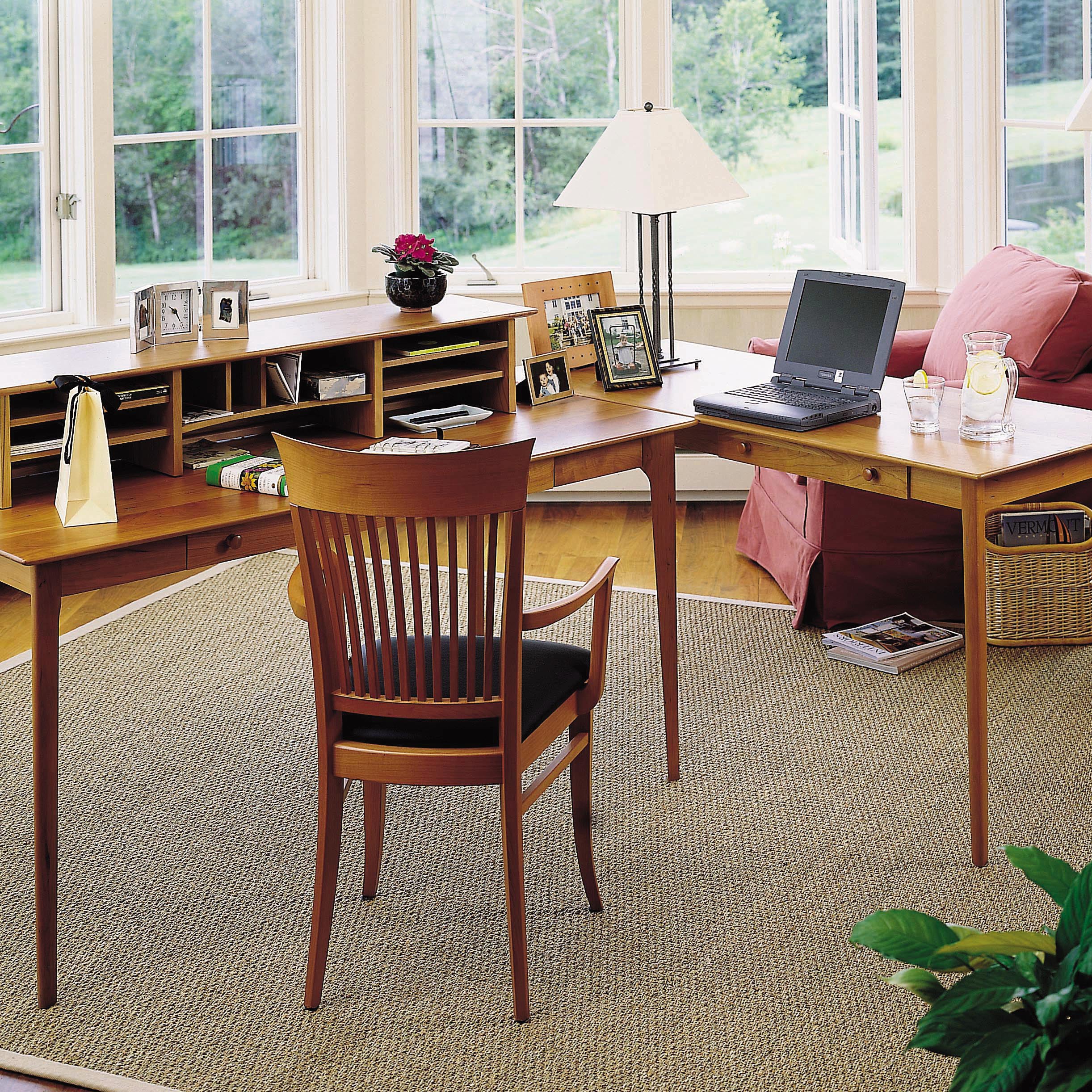 Sarah Upholstered Dining Armchair - Image 18