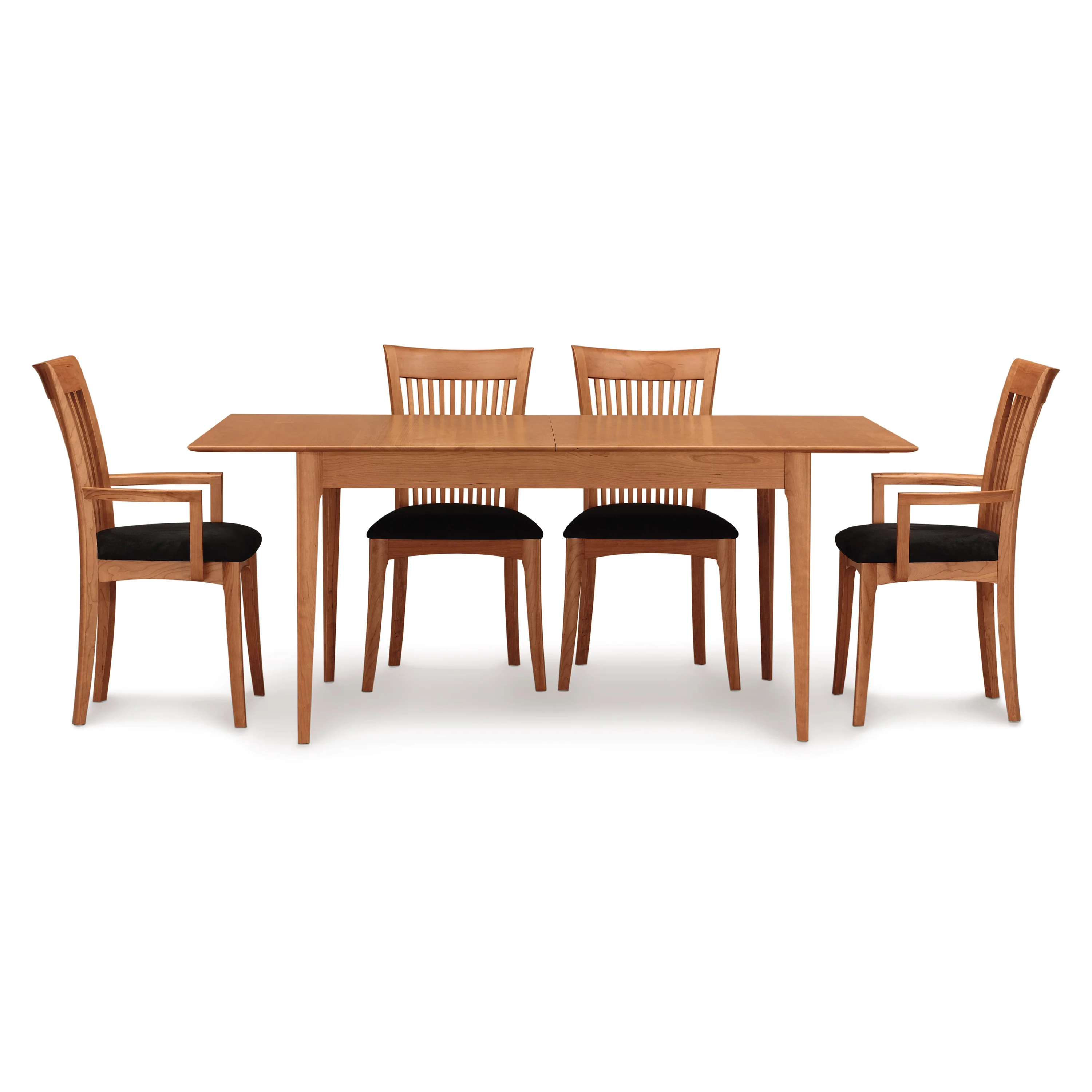 Sarah Upholstered Side Chair - Image 19