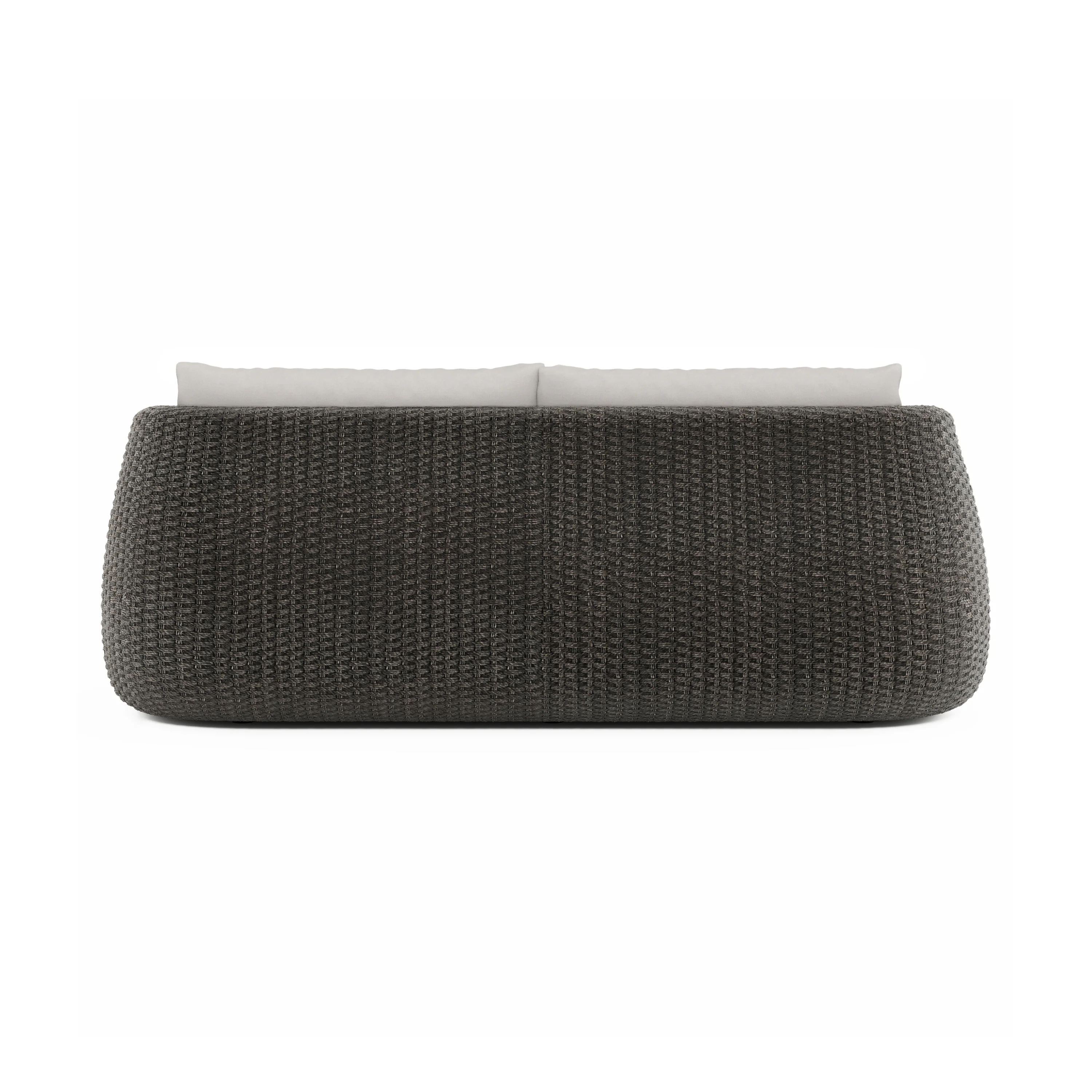 Sarene Outdoor Sofa - Image 4