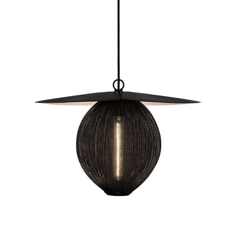 Satellite Pendant Light - Image 4