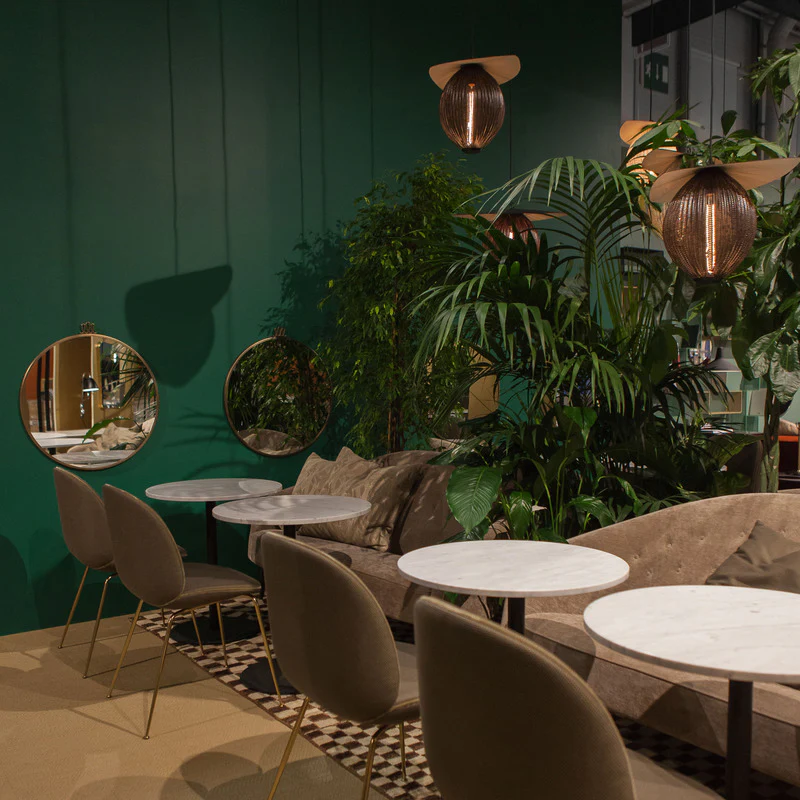 Satellite Pendant Light - Image 9