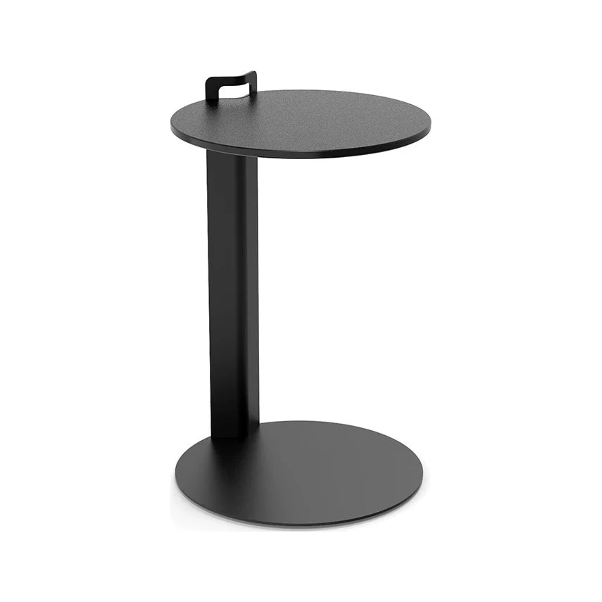 Satellite Plus One Outdoor Side Table - Image 11