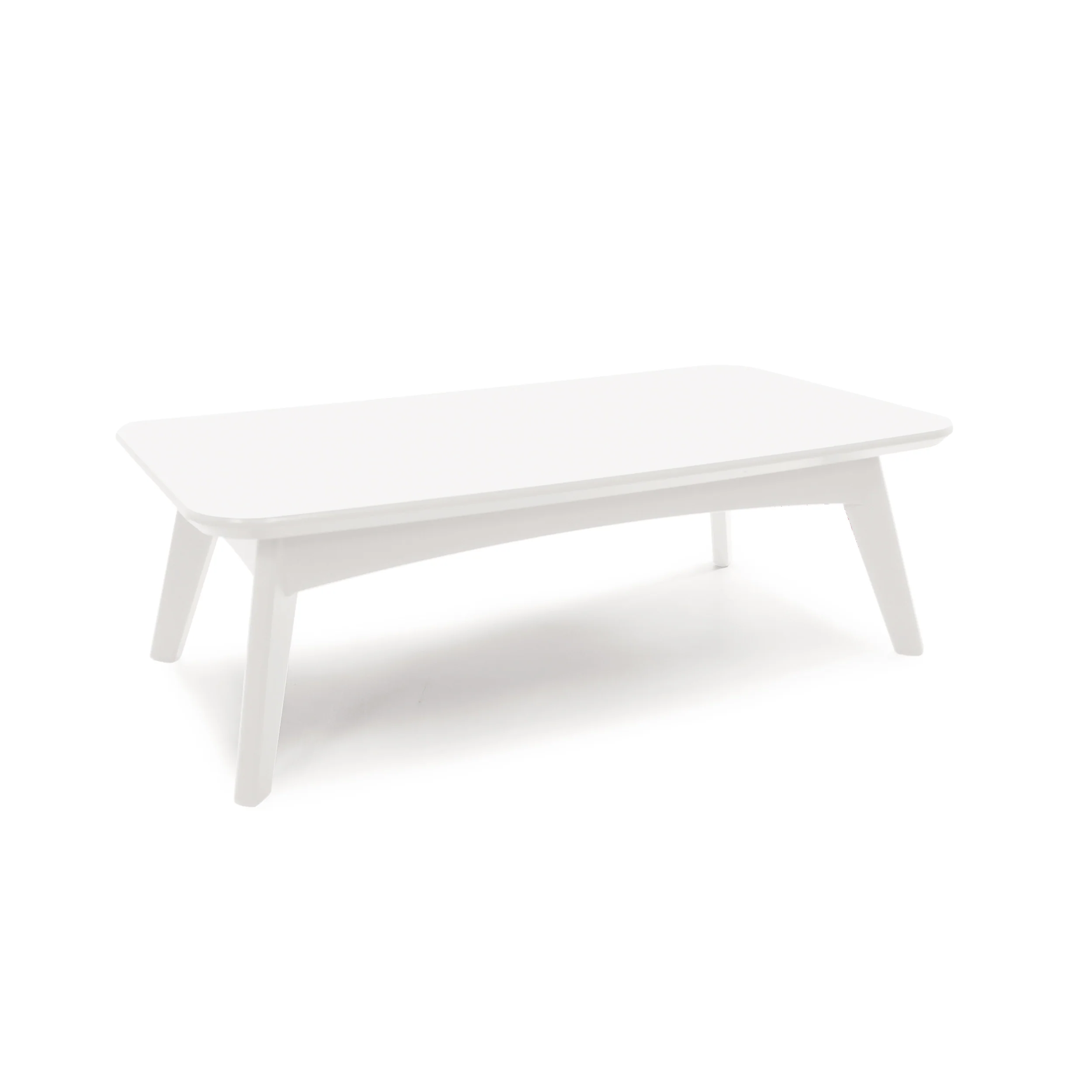 Satellite Rectangular Outdoor Cocktail Table - Image 19
