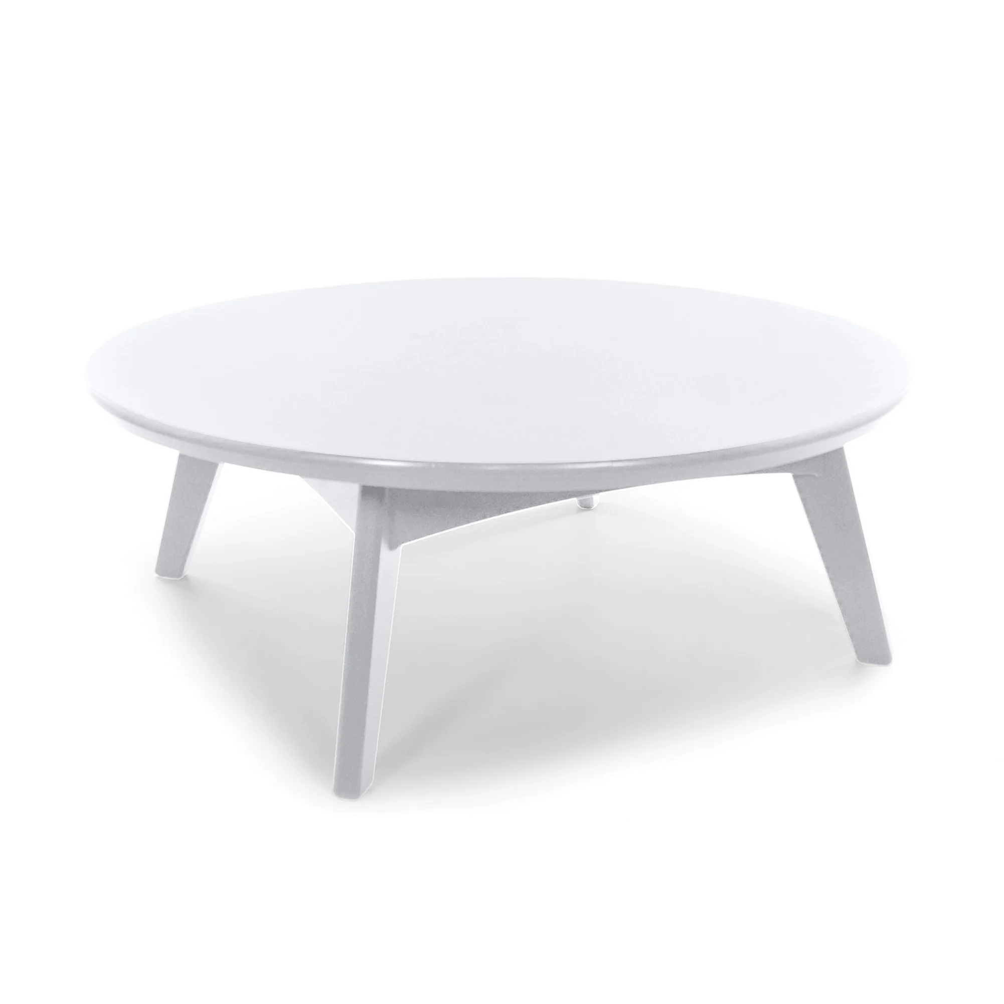 Satellite Round Outdoor Cocktail Table - Image 19